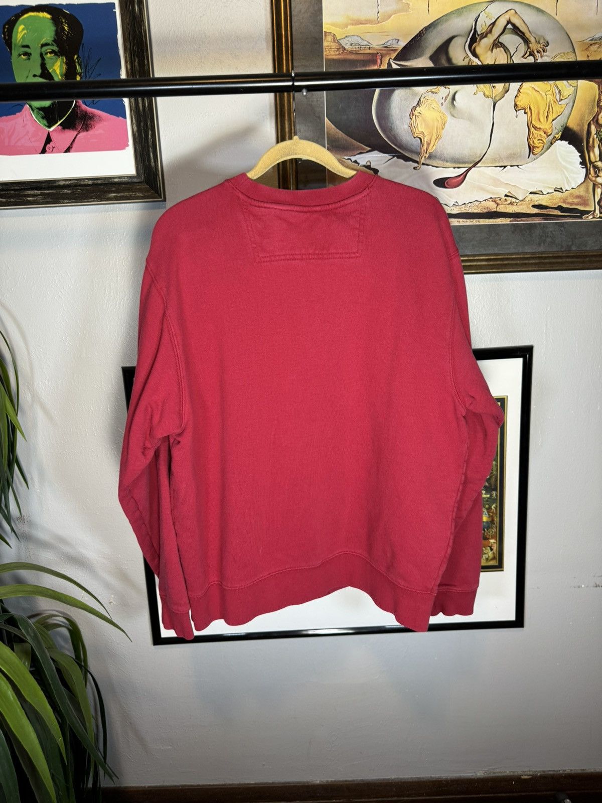 L.L. Bean Vintage L.L. Bean Sweatshirt Size US L / EU 52-54 / 3 - 2 Thumbnail