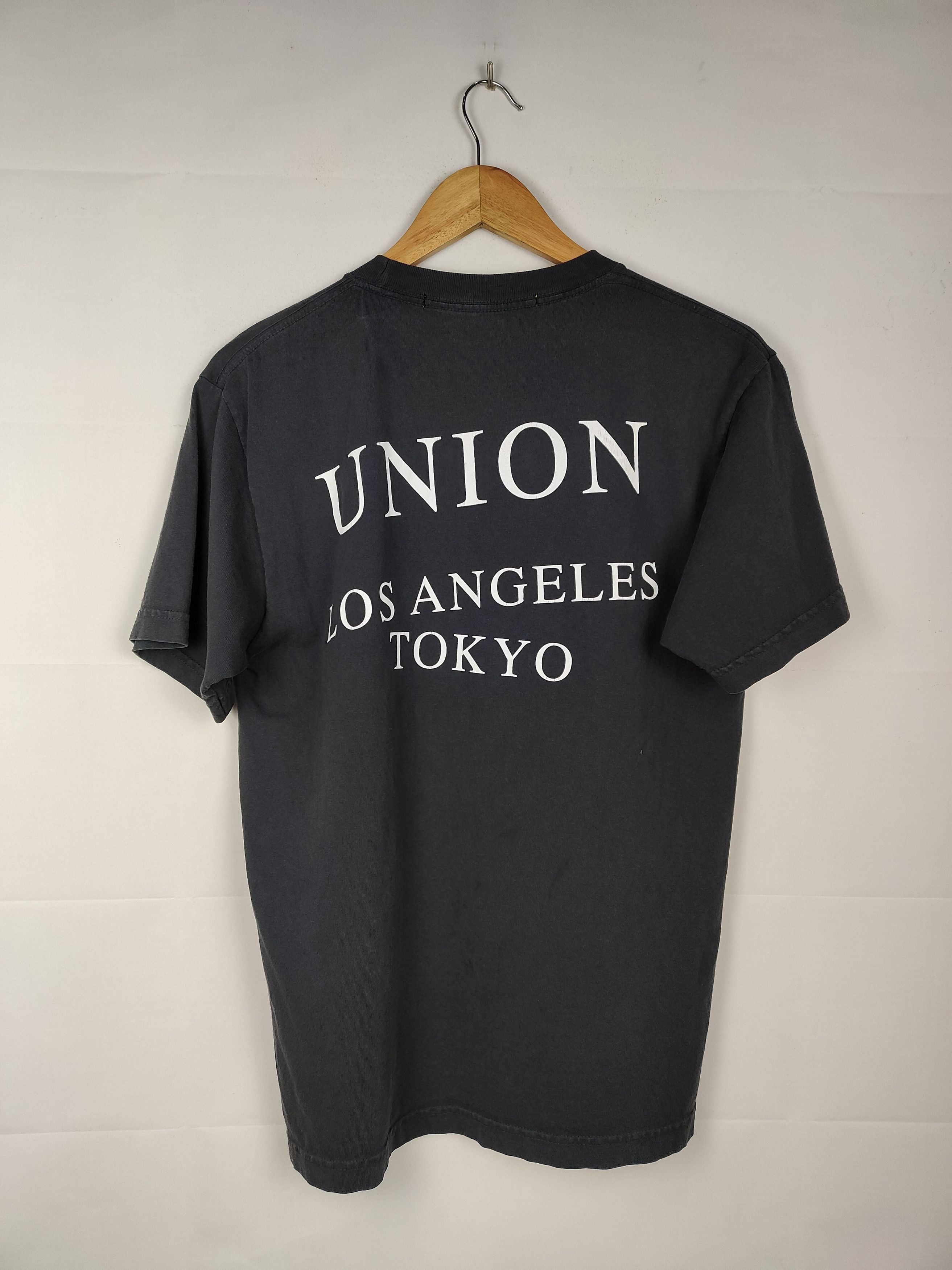 Union LA Union Los Angeles Shirt Size US S / EU 44-46 / 1 - 4 Thumbnail
