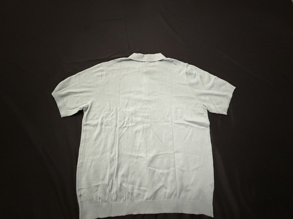 Other Brand new Thomas Sterling teal blue Polo size XL Size US XL / EU 56 / 4 - 4 Thumbnail
