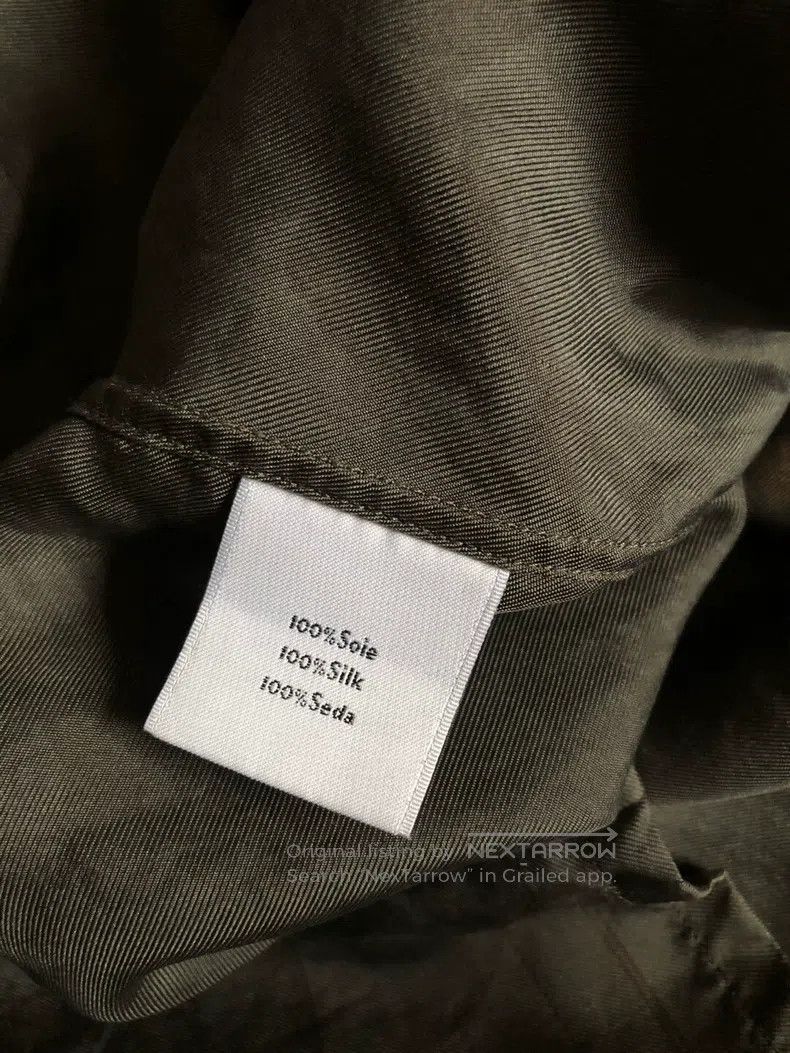 Hermes Hermes size 39 Shirt Size US XS / EU 42 / 0 - 5 Thumbnail