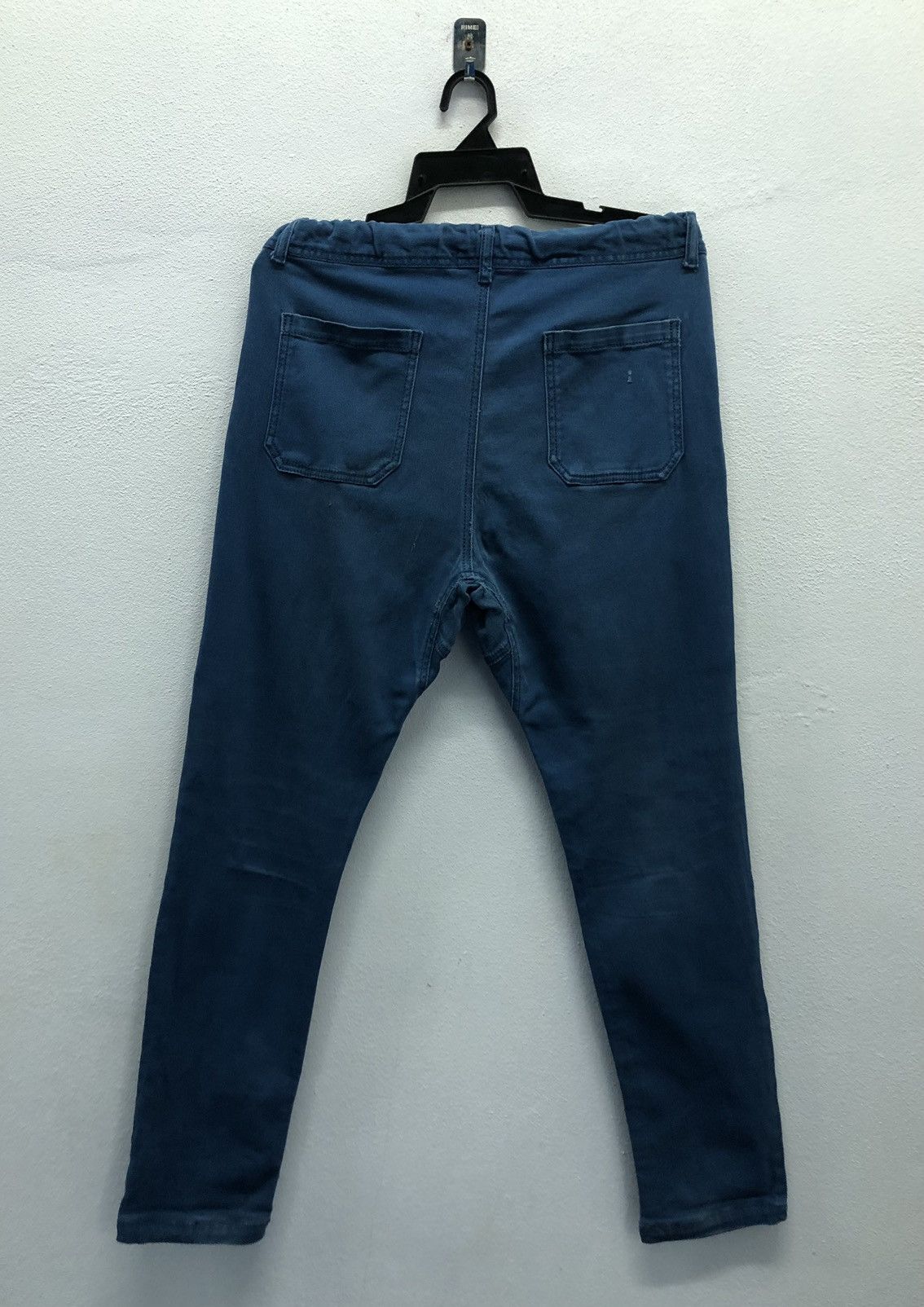 Vintage Vintage Kriff Mayer Pants Size US 34 / EU 50 - 2 Thumbnail