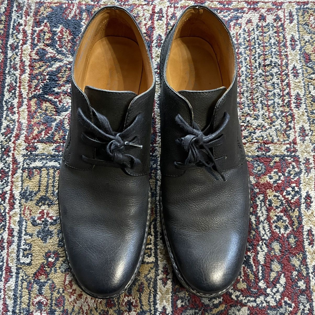 John Varvatos John Varvatos leather shoes handmade made in italy size 11 Size US 11 / EU 44 - 3 Thumbnail