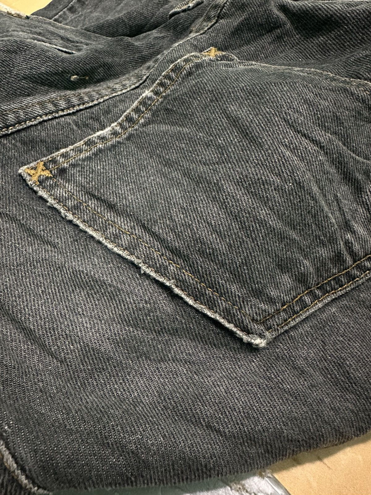 Designer × Dolce & Gabbana Vintage Dolce & Gabbana Pants Size US 34 / EU 50 - 13 Thumbnail