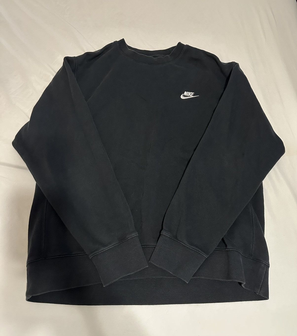 Nike NIKE Crewneck Size US L / EU 52-54 / 3 - 1 Thumbnail