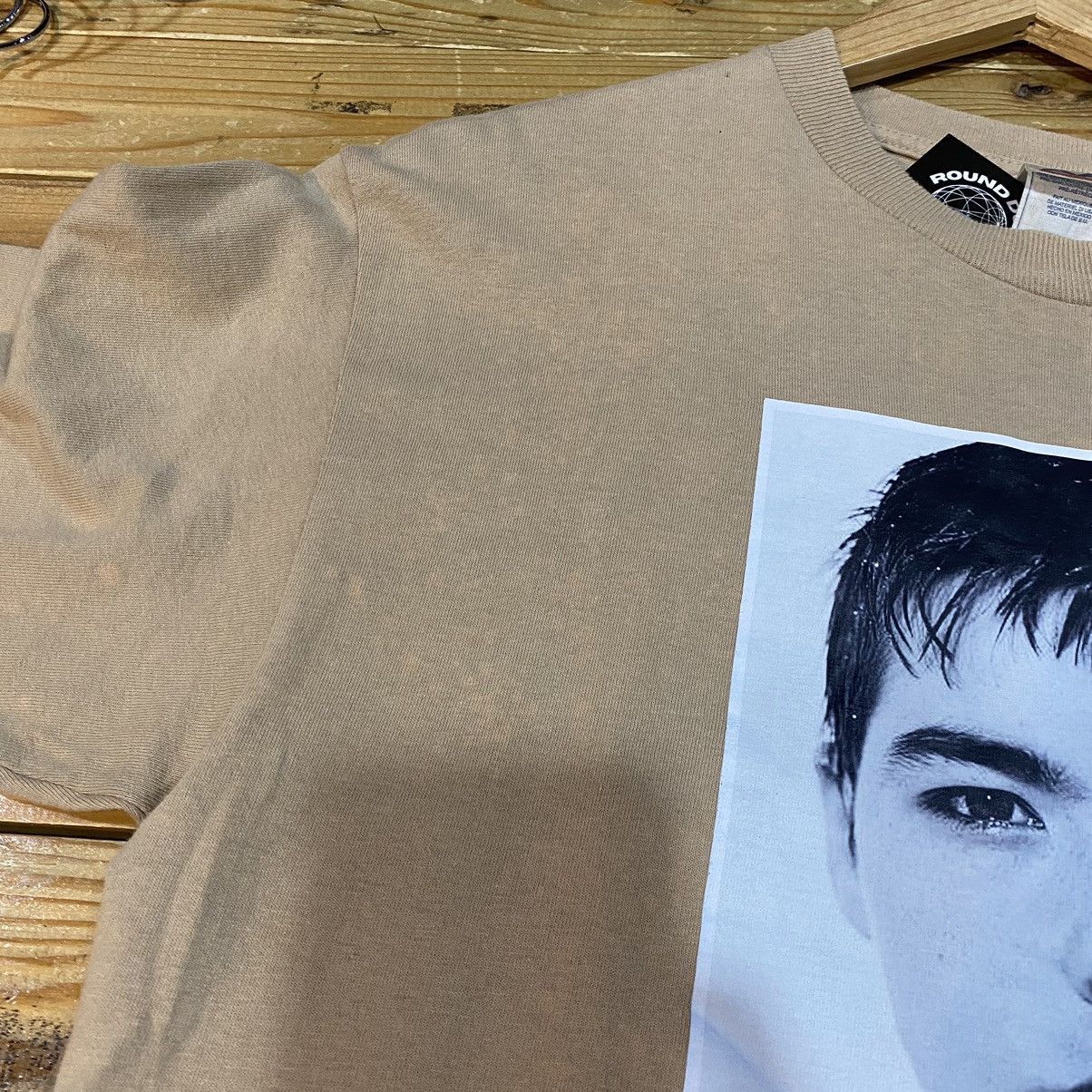 Band Tees × Rap Tees Vtg Bjork Y2K Tees / Titanic Aphex Twin VintageNirvana Tupac Size US M / EU 48-50 / 2 - 8 Thumbnail