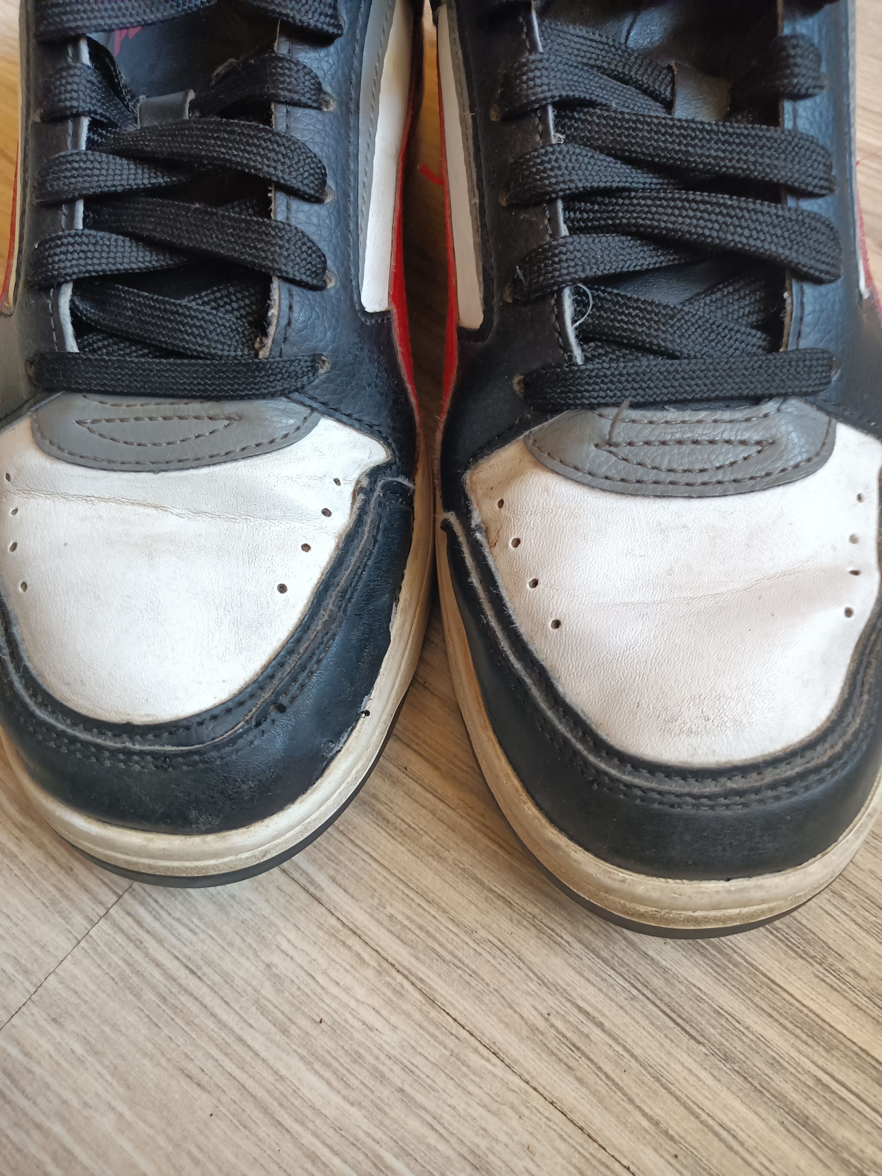 Puma mNen's Puma sneakers. Good condition. Size US 9 / EU 42 - 4 Thumbnail