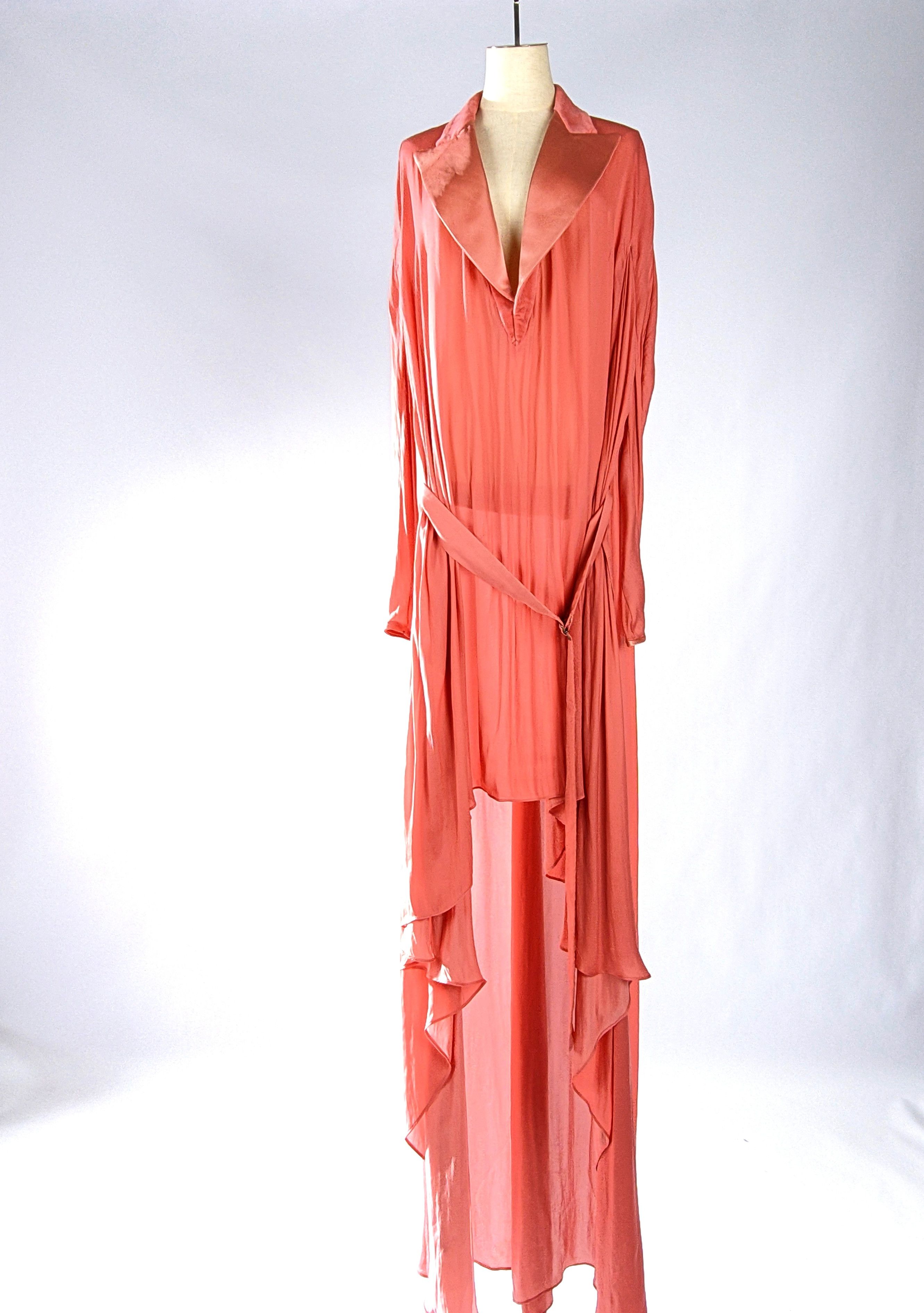 Haider Ackermann haider ackermann long skirt Size S / US 4 / IT 40 - 1 Thumbnail