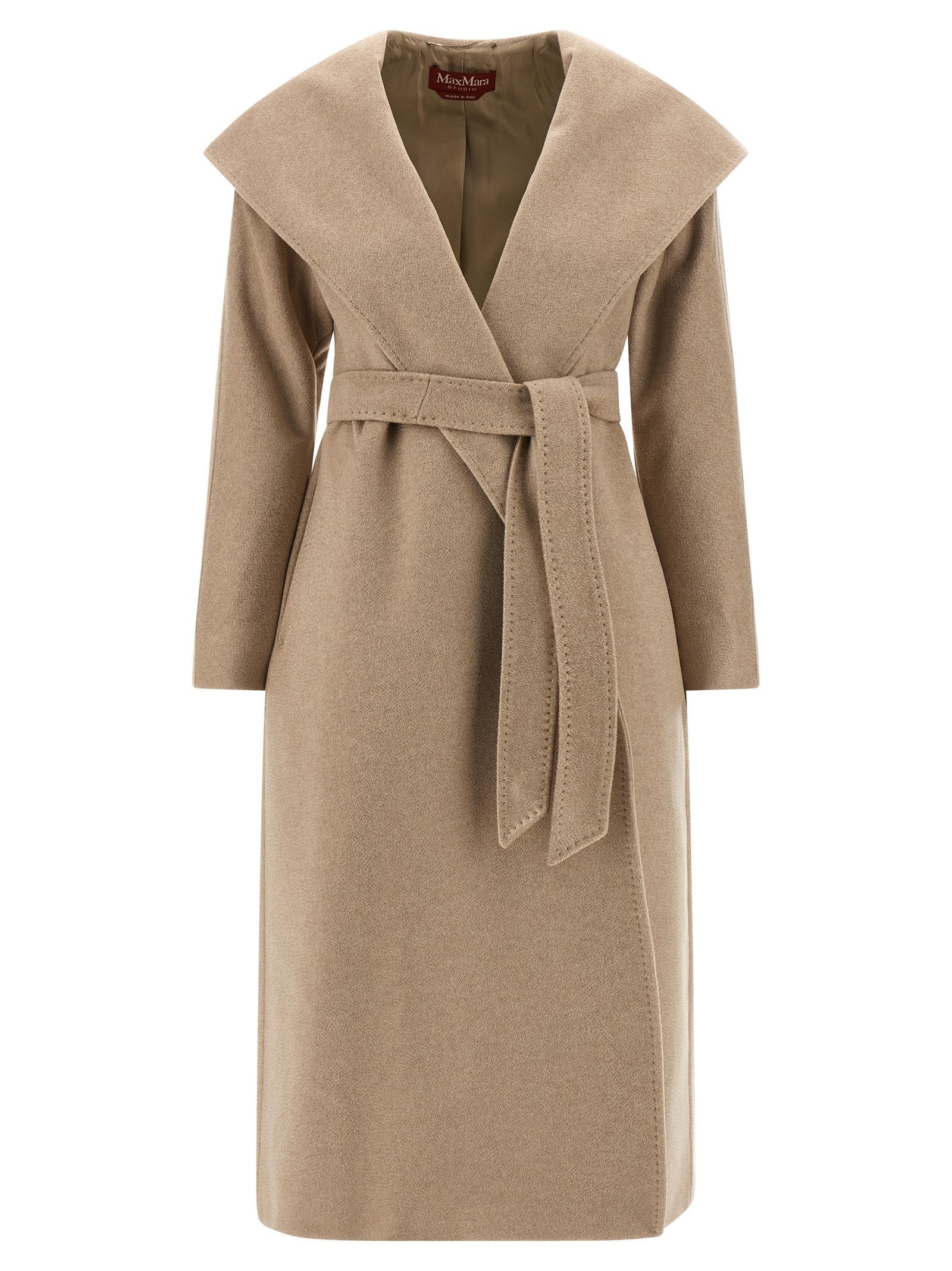 'Danton' Coat