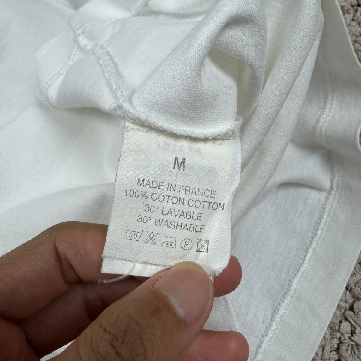 agnes b. Vintage Agnes b. T-shirt Size M / US 6-8 / IT 42-44 - 17 Thumbnail