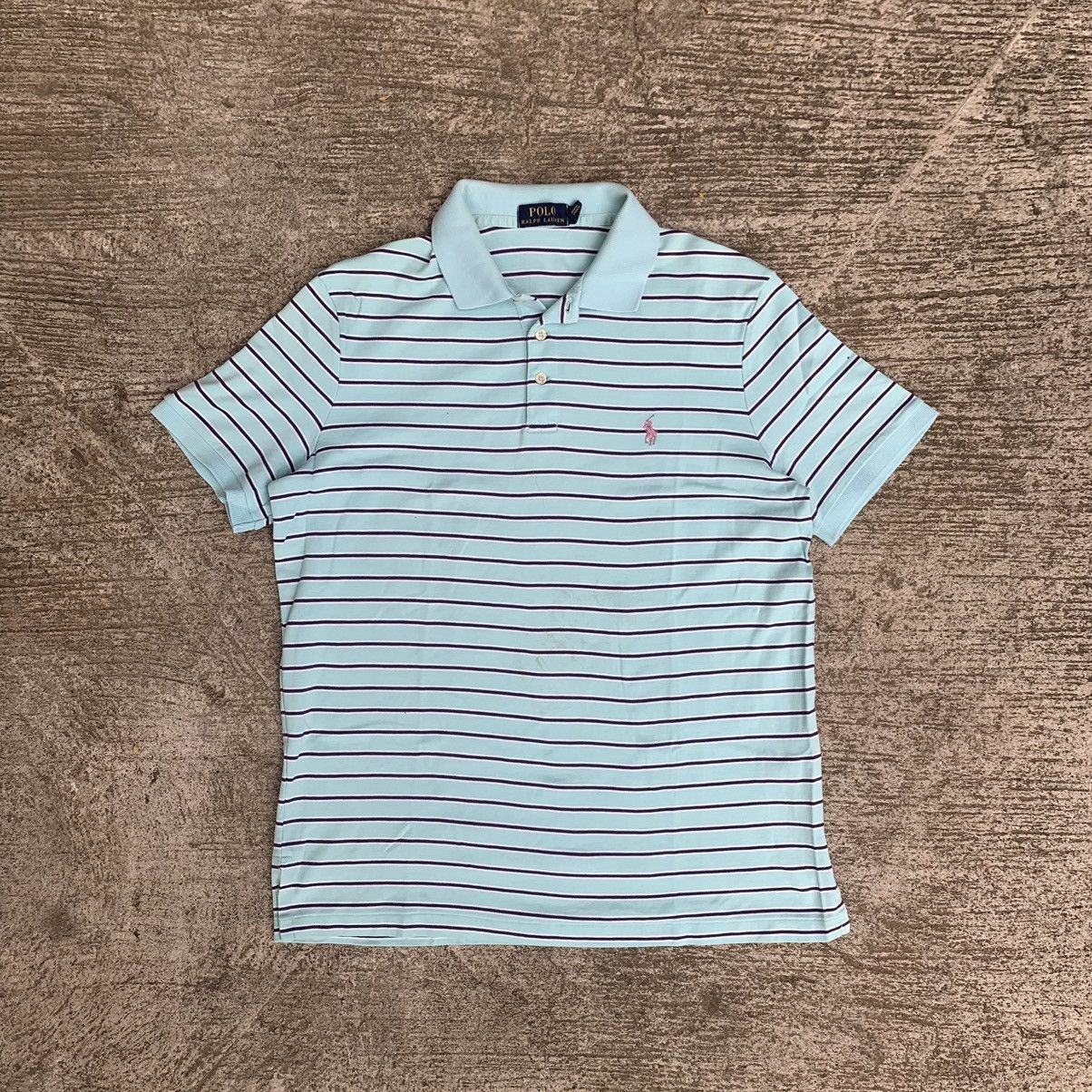 Polo Ralph Lauren × Ralph Lauren Ralph Lauren gold tag Size US M / EU 48-50 / 2 - 1 Thumbnail
