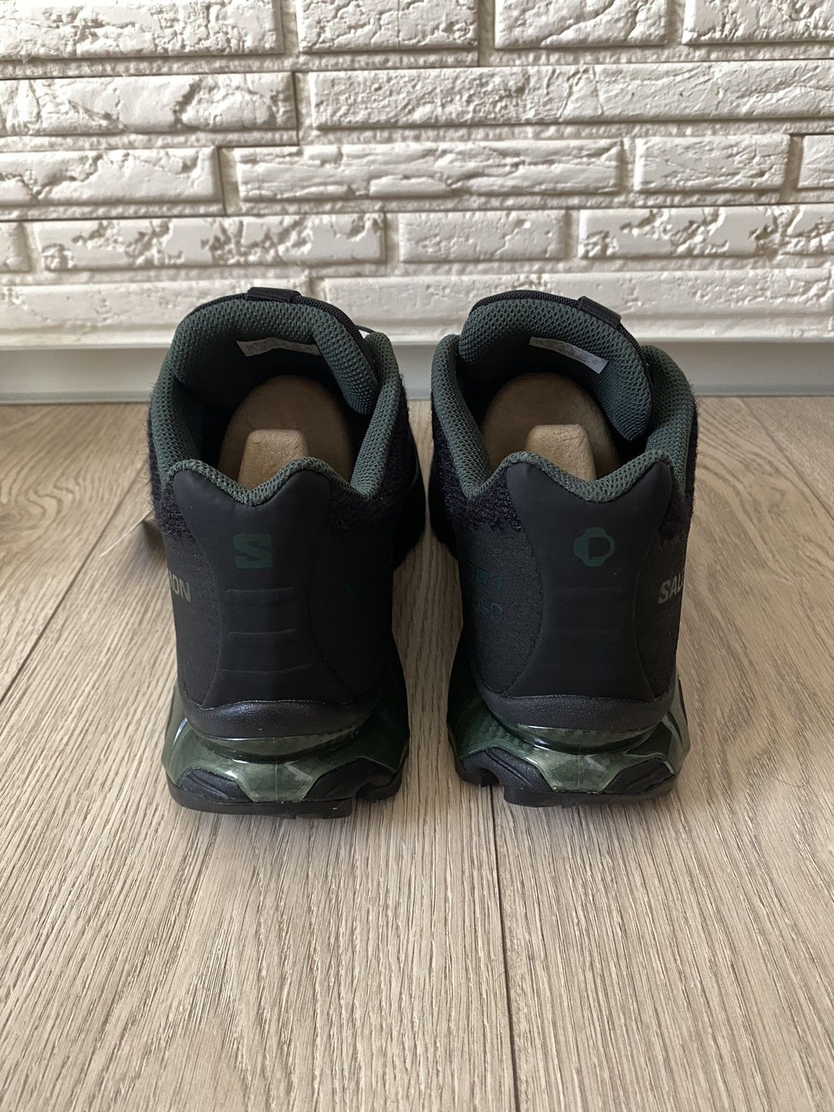 Salomon Salomon Phileo XT-SP1 Size US 11 / EU 44 - 4 Thumbnail