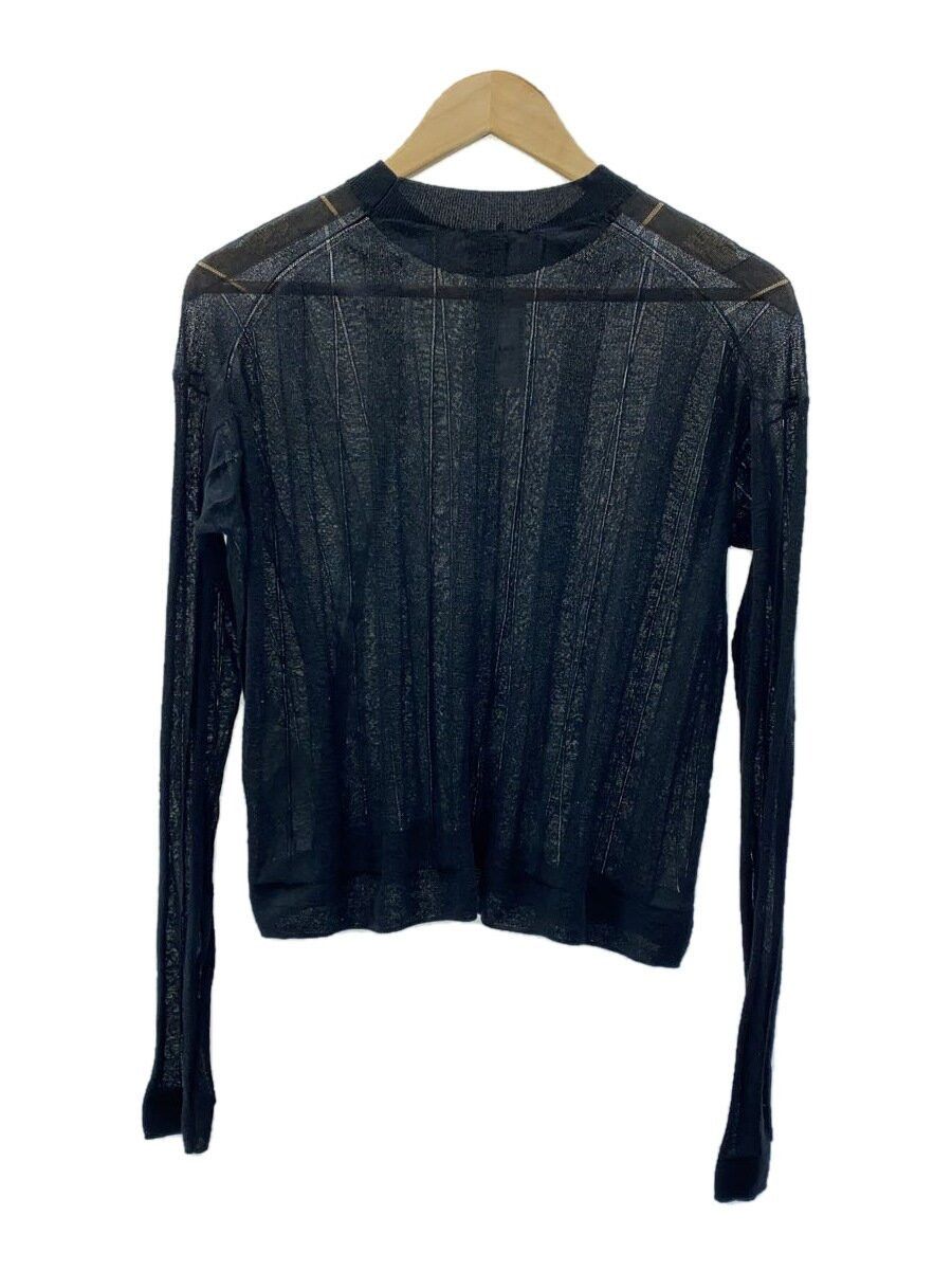 Acne Studios SS18 Sheer Knit Sweater Size US XS / EU 42 / 0 - 2 Thumbnail