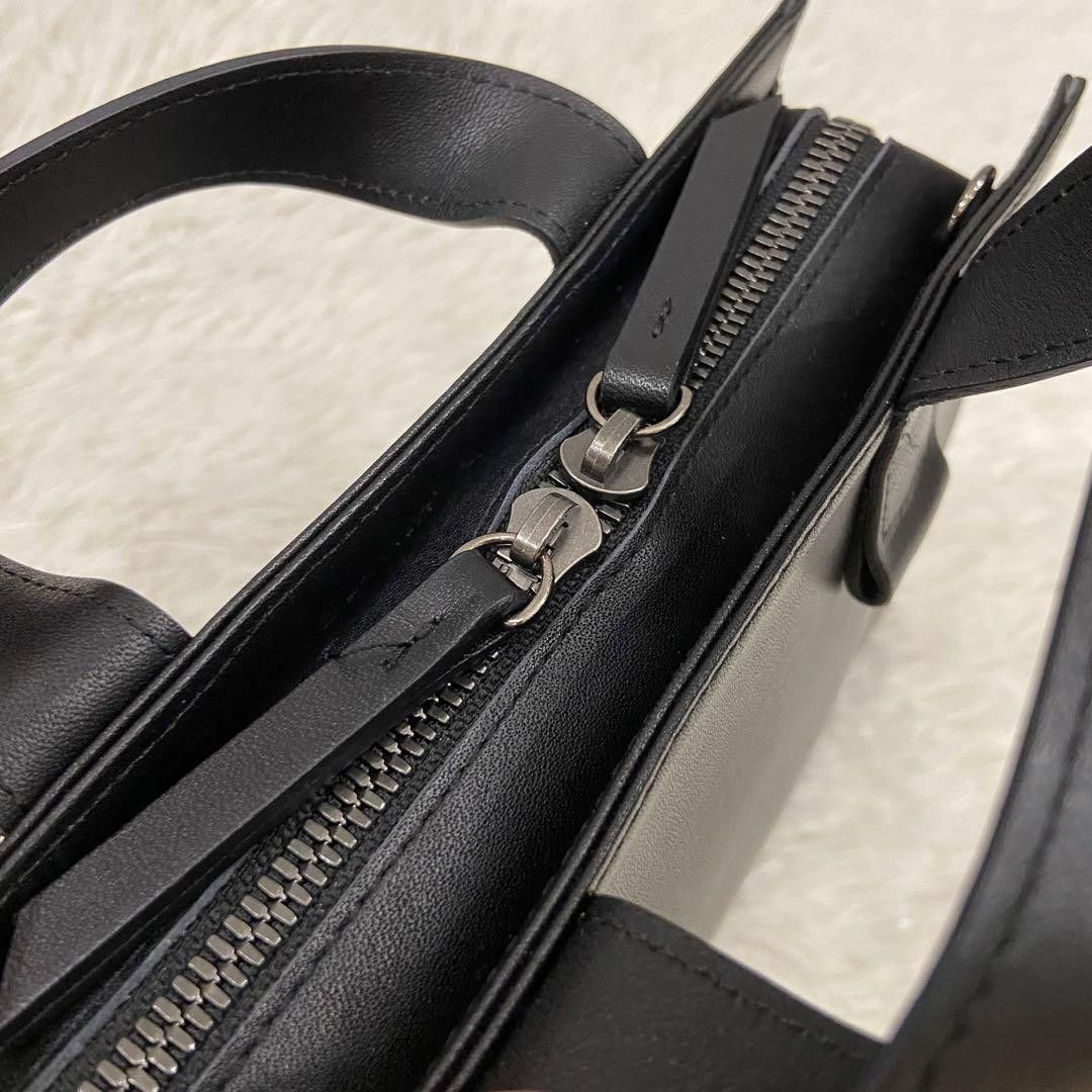 Yohji Yamamoto discord Yhoji Yamamoto mini shoulder bag Size ONE SIZE - 6 Thumbnail
