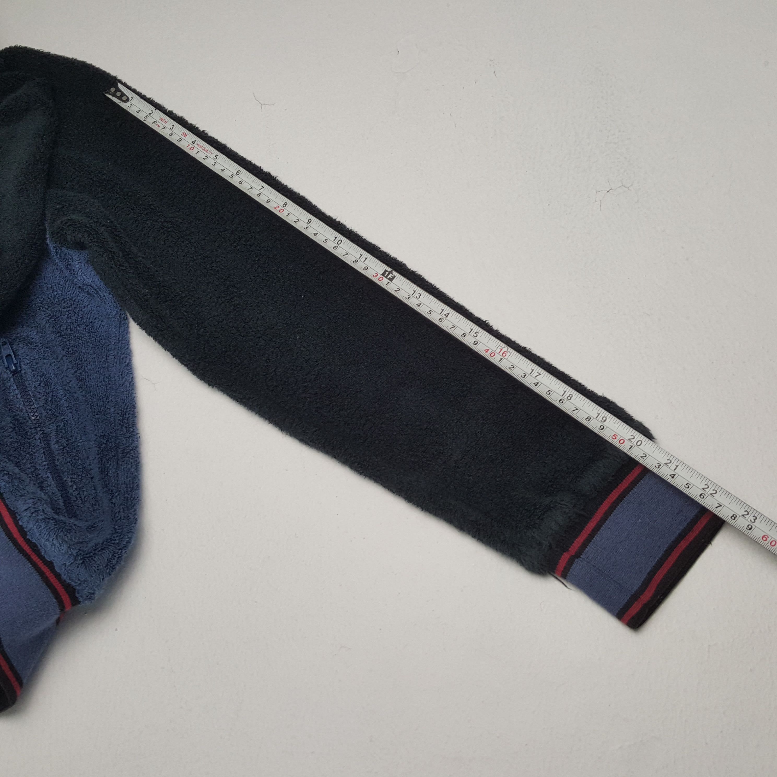 Hysteric Glamour HYSTERIC GLAMOUR Japanese Brand Streetwear Style Sweater Size US XS / EU 42 / 0 - 6 Thumbnail