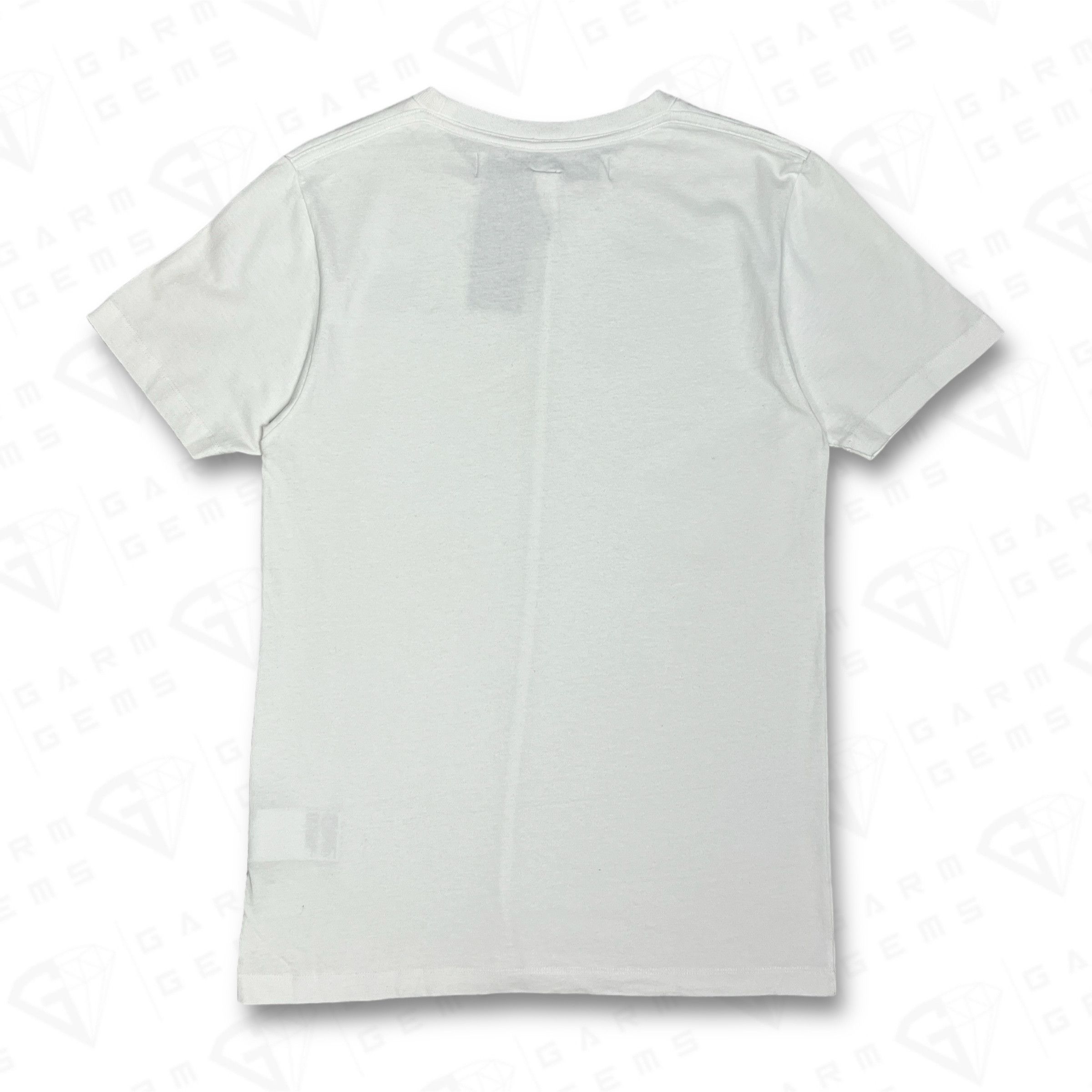Off-White Off-White Logo T-Shirt Size US XS / EU 42 / 0 - 2 Thumbnail