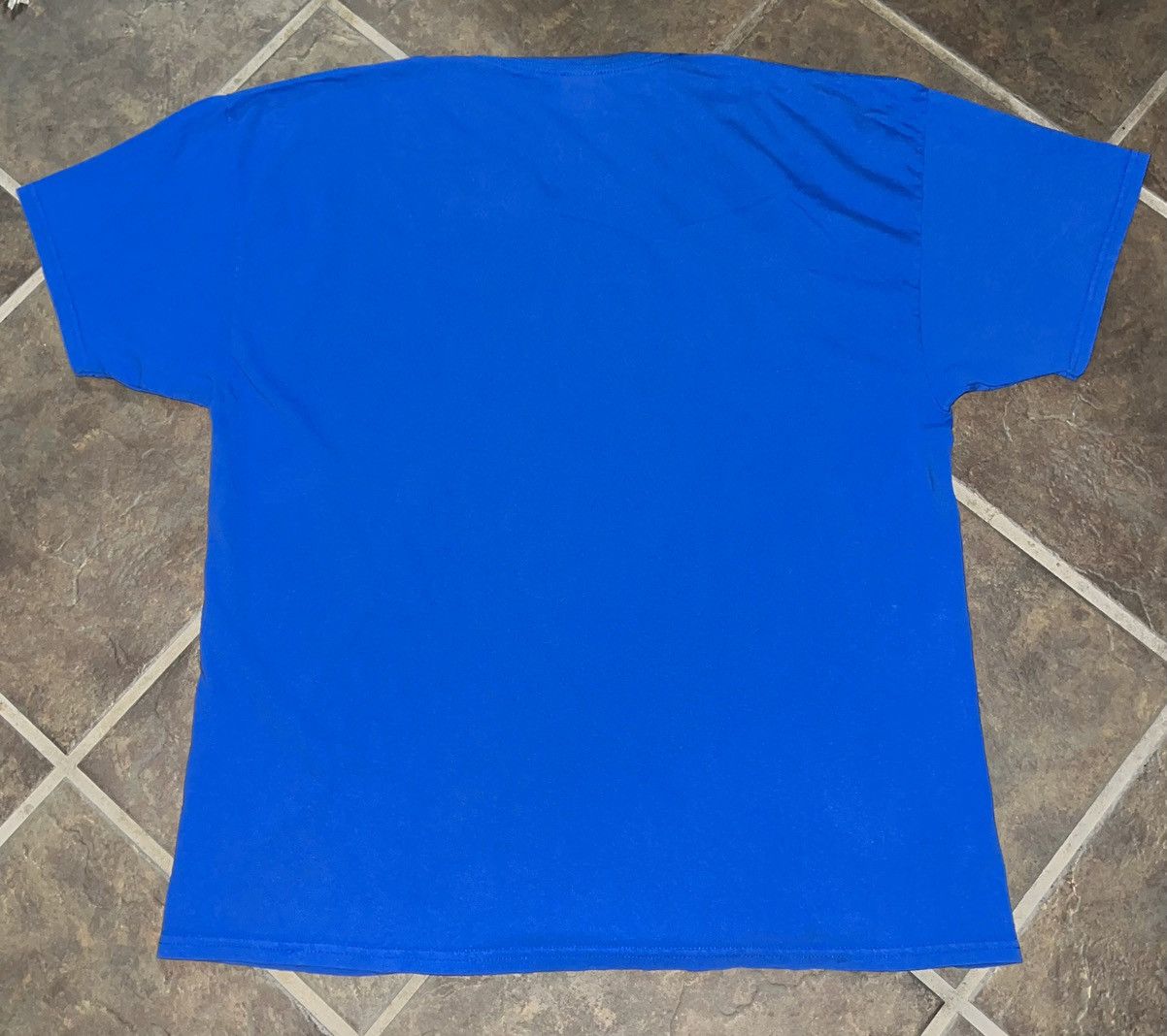 Donald Trump × Vintage TRUMP 2020 T-SHIRT Size US XXL / EU 58 / 5 - 7 Thumbnail