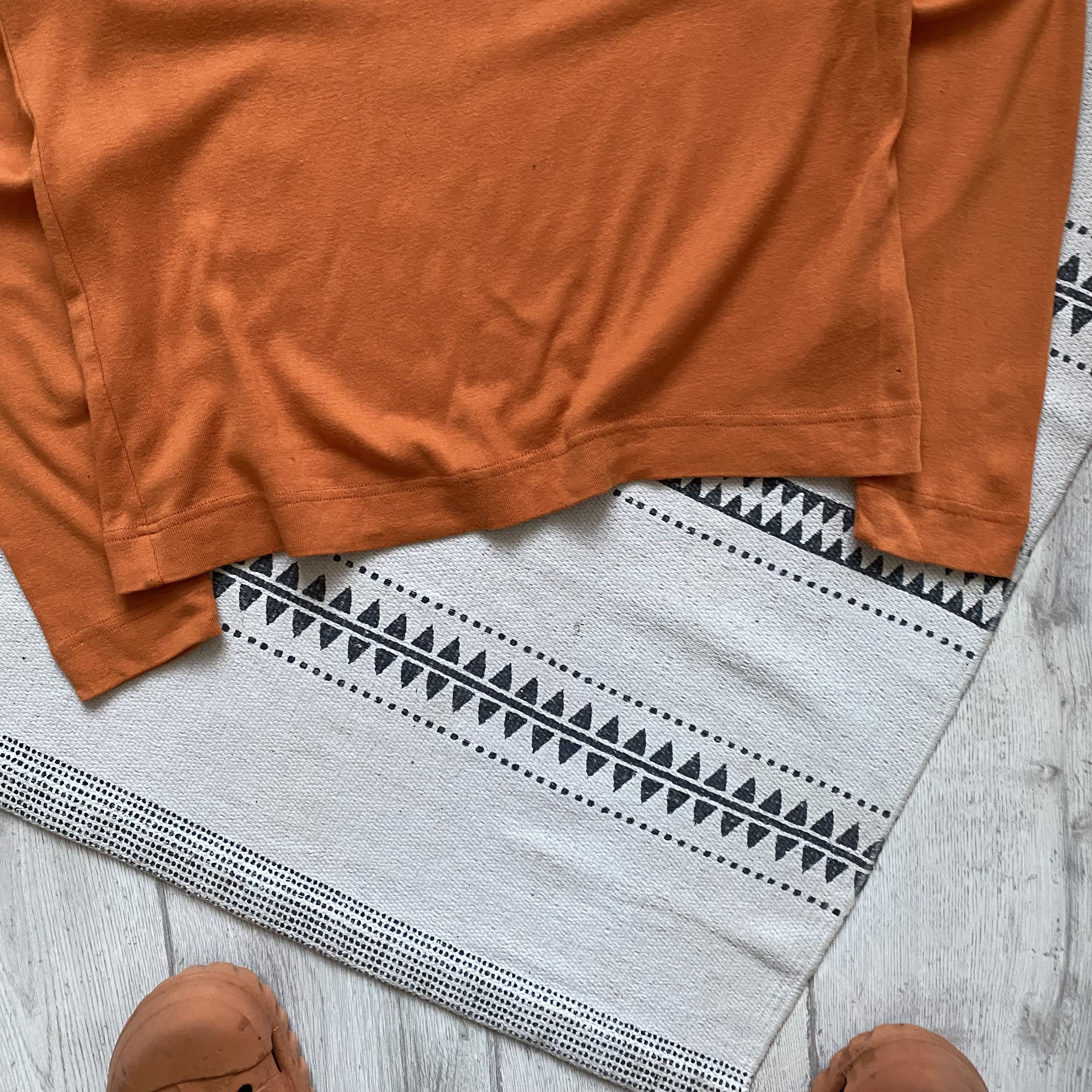 Marlboro Classics 🚭 Vintage 90s Marlboro classics long sleeve t-shirt Size US M / EU 48-50 / 2 - 3 Thumbnail