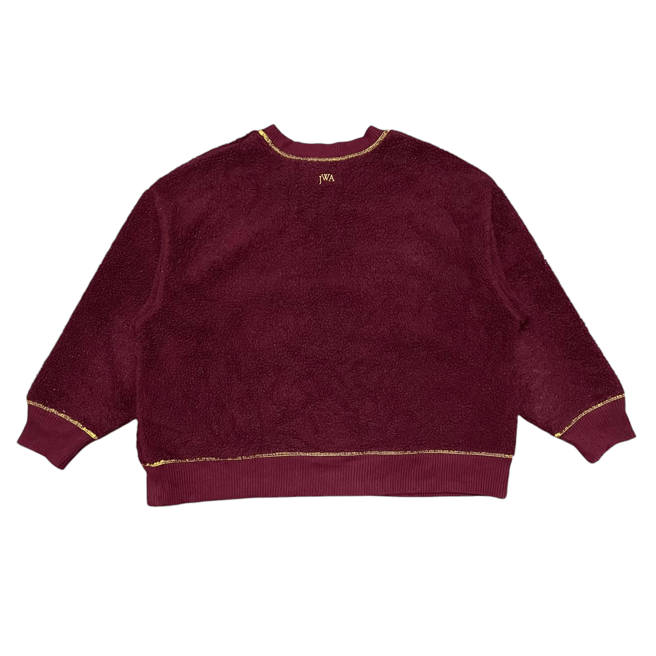 JW Anderson × Uniqlo J.W.Anderson Uniqlo Fleece Sherpa Size US M / EU 48-50 / 2 - 4 Thumbnail