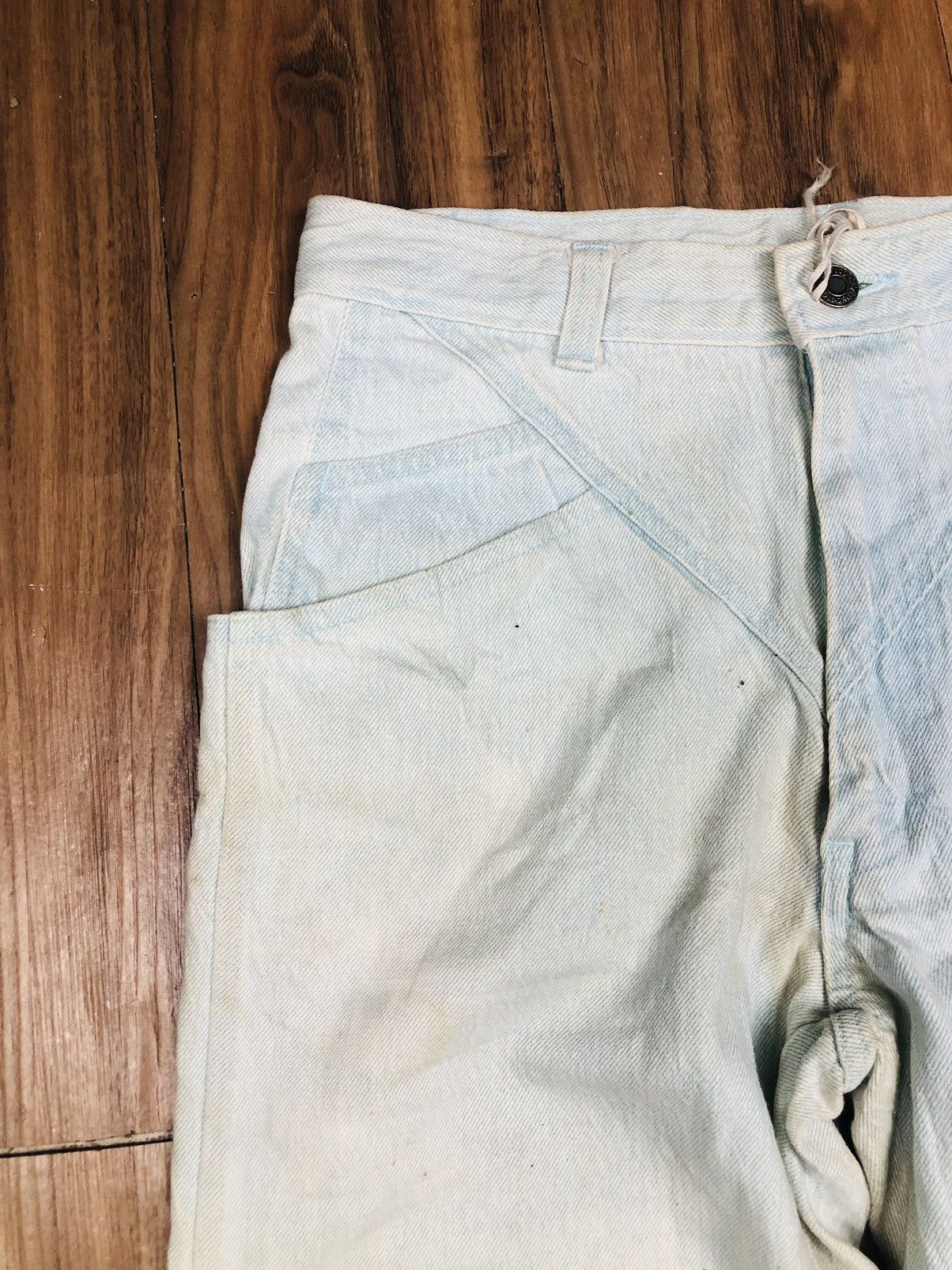 Other Health Flour Jeans (35) Size US 29 - 5 Thumbnail