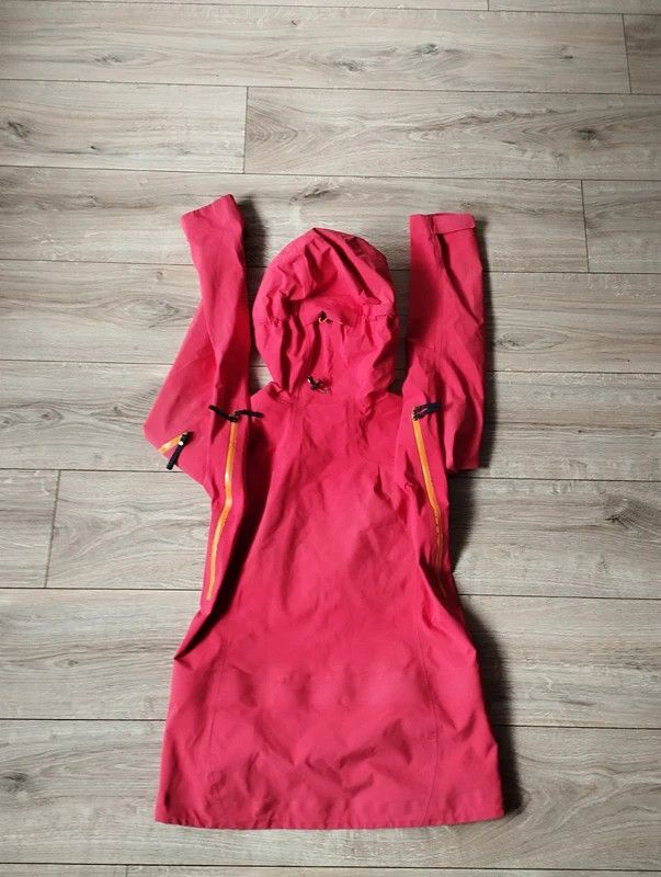 Peak Performance Peak Performance HE Alp R&D GTX Pro size S Size S / US 4 / IT 40 - 8 Thumbnail