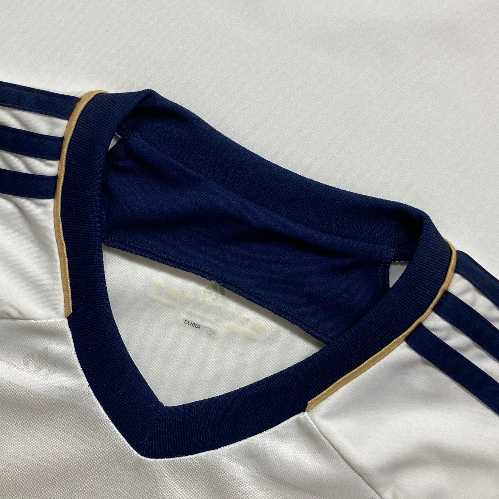 Adidas 2012-14 Scotland Away Adidas X11773 Size US S / EU 44-46 / 1 - 4 Thumbnail