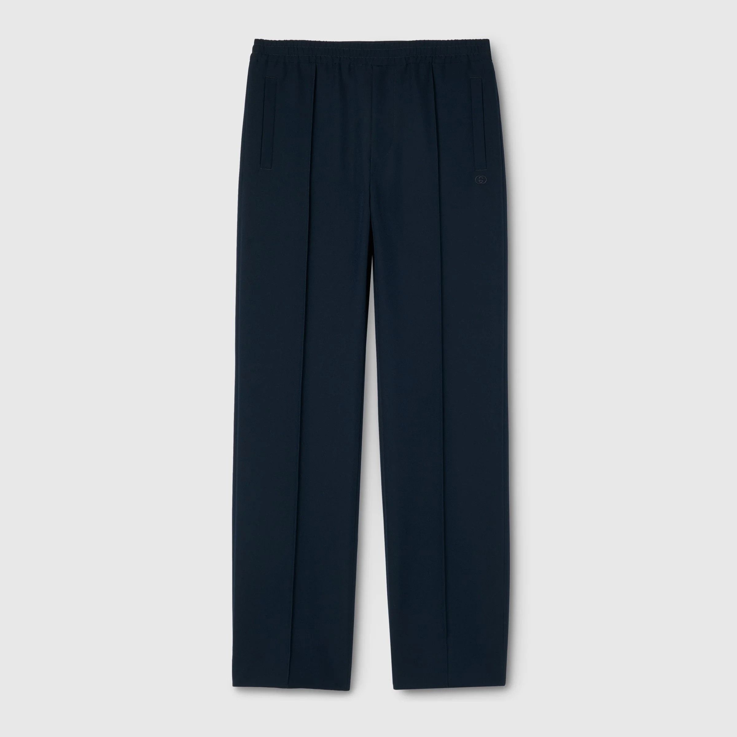 Gucci Gucci Panama Technical Sportweare Pants tag size 52 Men - USA Duties Paid Size US 36 / EU 52 - 1 Preview