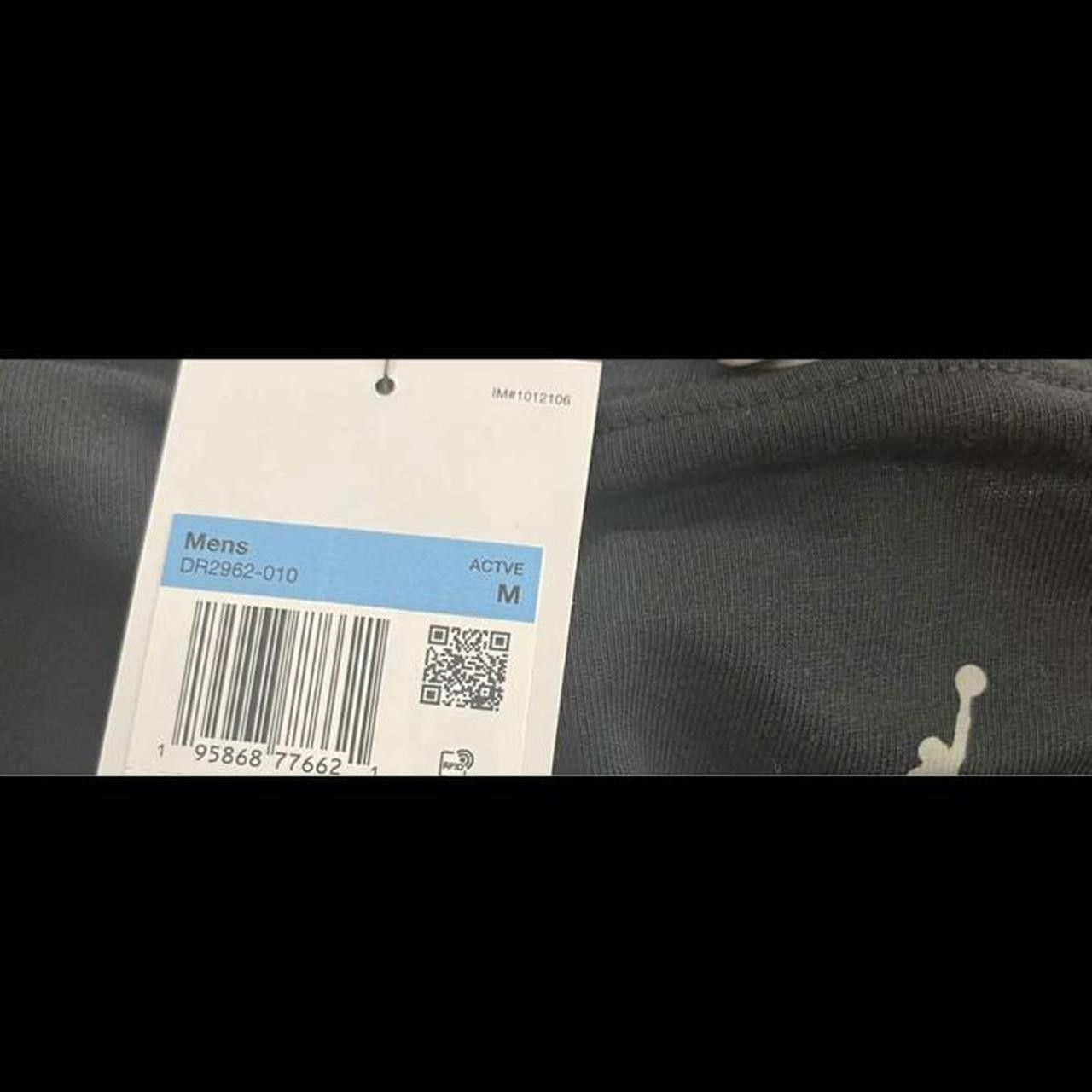 Nike Mens Jordan X J Balvin Size US M / EU 48-50 / 2 - 3 Thumbnail