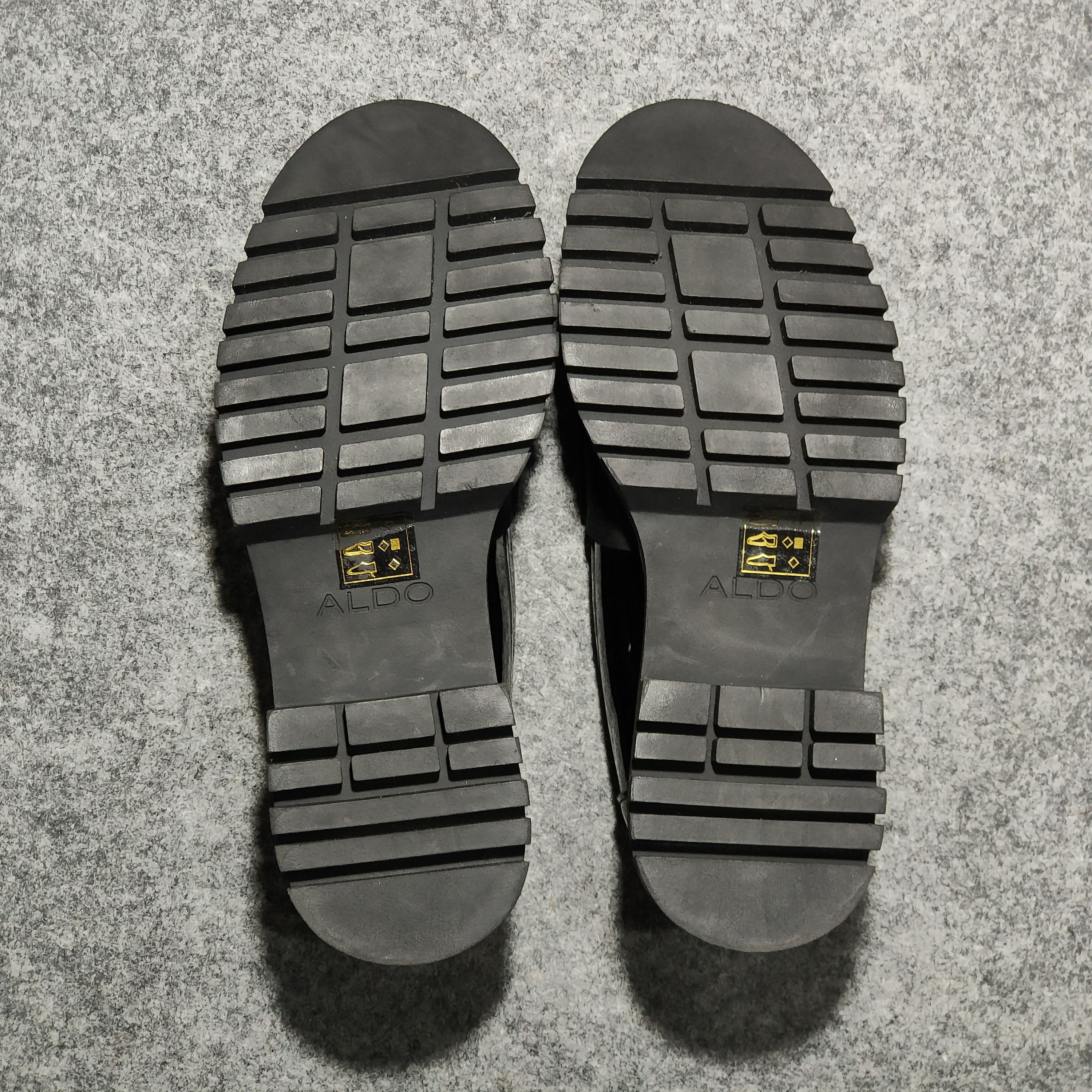 Aldo 🔥Aldo Theartic loafers Size US 5.5 / IT 35.5 - 6 Thumbnail