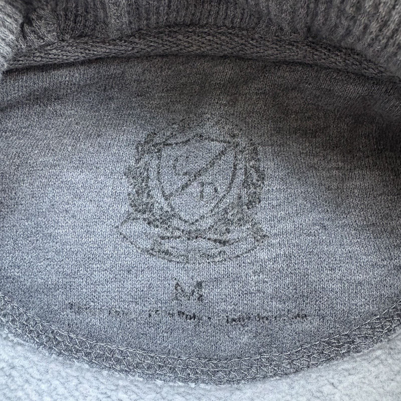 Champion Champion WSU Cougars Hoodie Mens M Gray Pullover Kangaroo Size US M / EU 48-50 / 2 - 3 Thumbnail