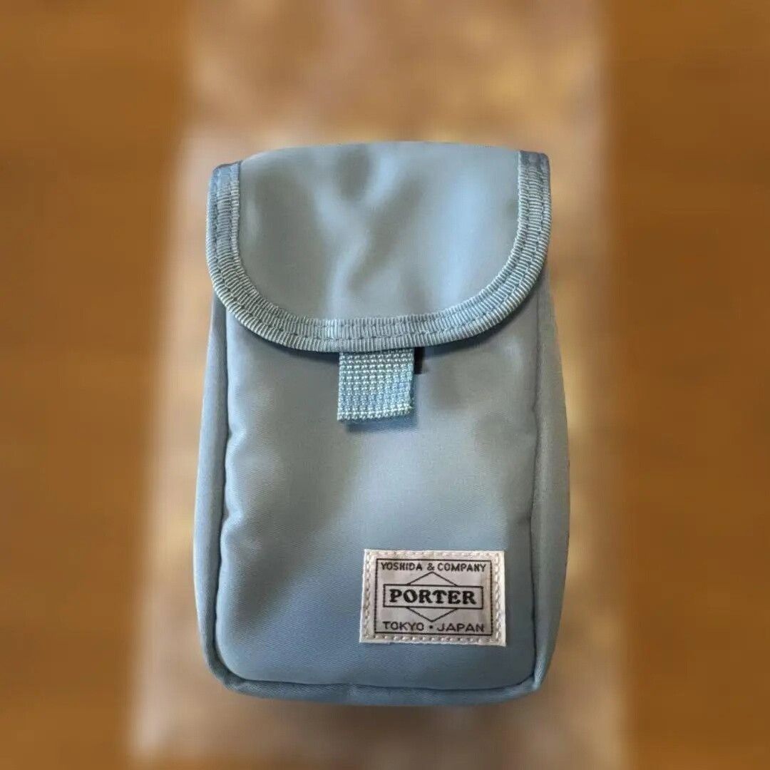Porter Porter Authentic Japanese Bag Size ONE SIZE - 1 Thumbnail