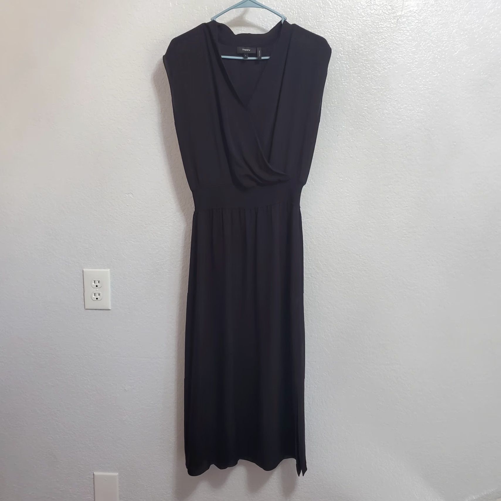 girls night out dress GIRLS NIGHT OUT DRESS // BLACK