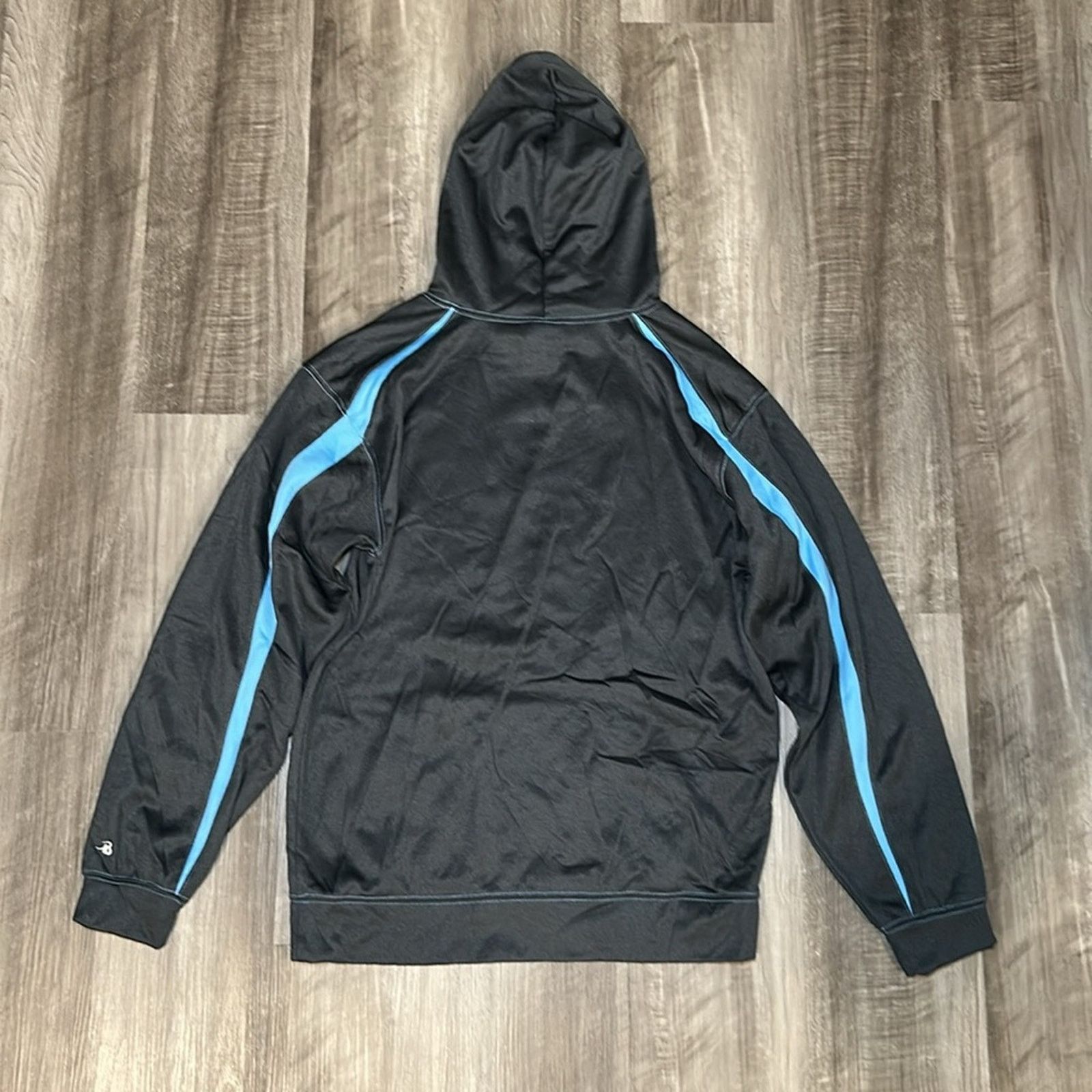 Other Bruins Badger Sport Hoodie - Medium Size US M / EU 48-50 / 2 - 3 Thumbnail