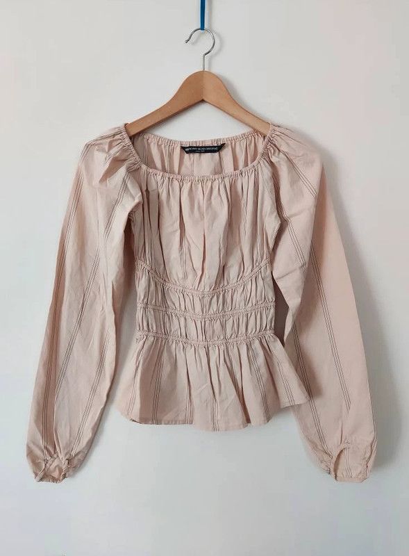 Vintage Vintage top S Size S / US 4 / IT 40 - 5 Thumbnail