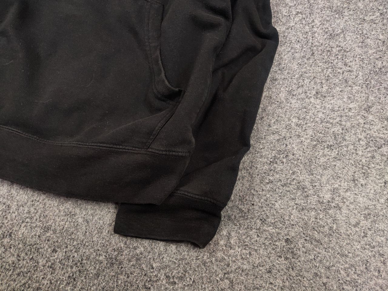Other Blue Tomato Salem Crooked Cops Logo Black Hoodie Size US S / EU 44-46 / 1 - 5 Thumbnail
