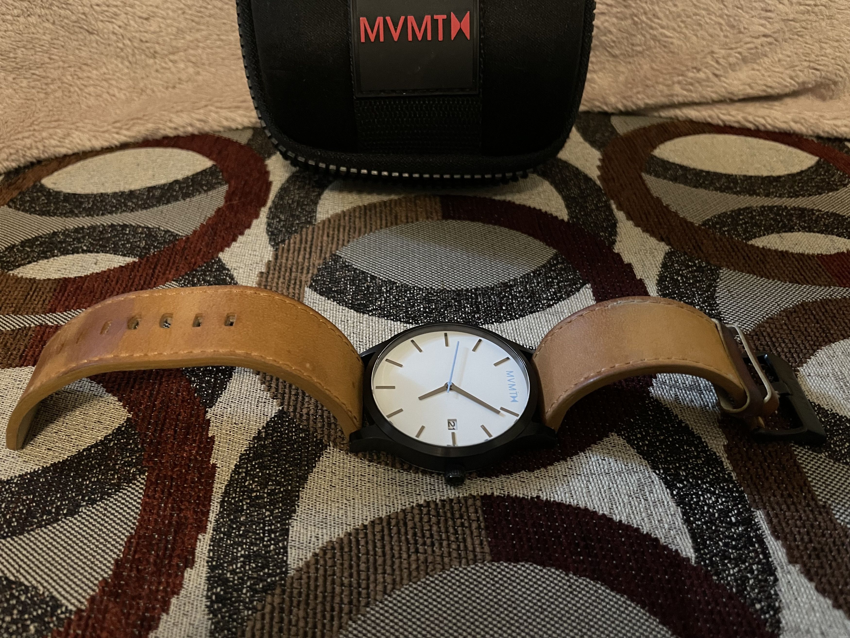 Mvmt MVMT MENS WATCH Size ONE SIZE - 4 Thumbnail