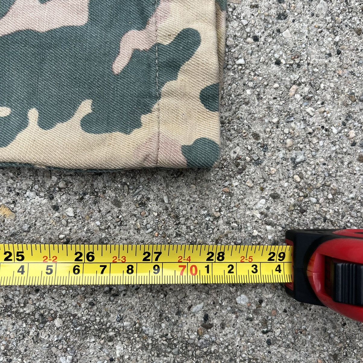 Vintage Vintage Russian Military Cargos Rare First Pattern size 32 Size US 32 / EU 48 - 8 Thumbnail