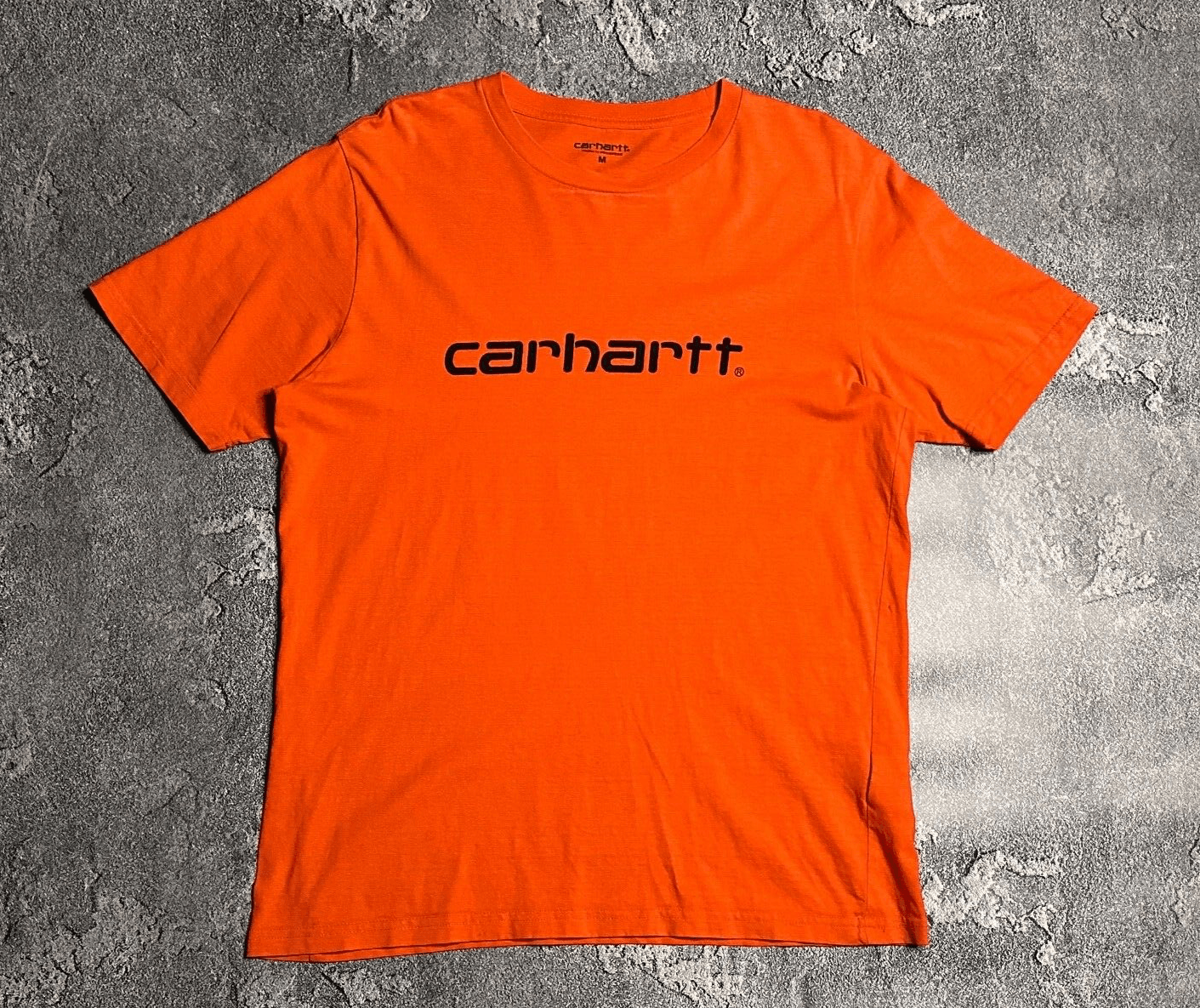 Carhartt Carhartt men's t-shirt M Size US M / EU 48-50 / 2 - 1 Thumbnail