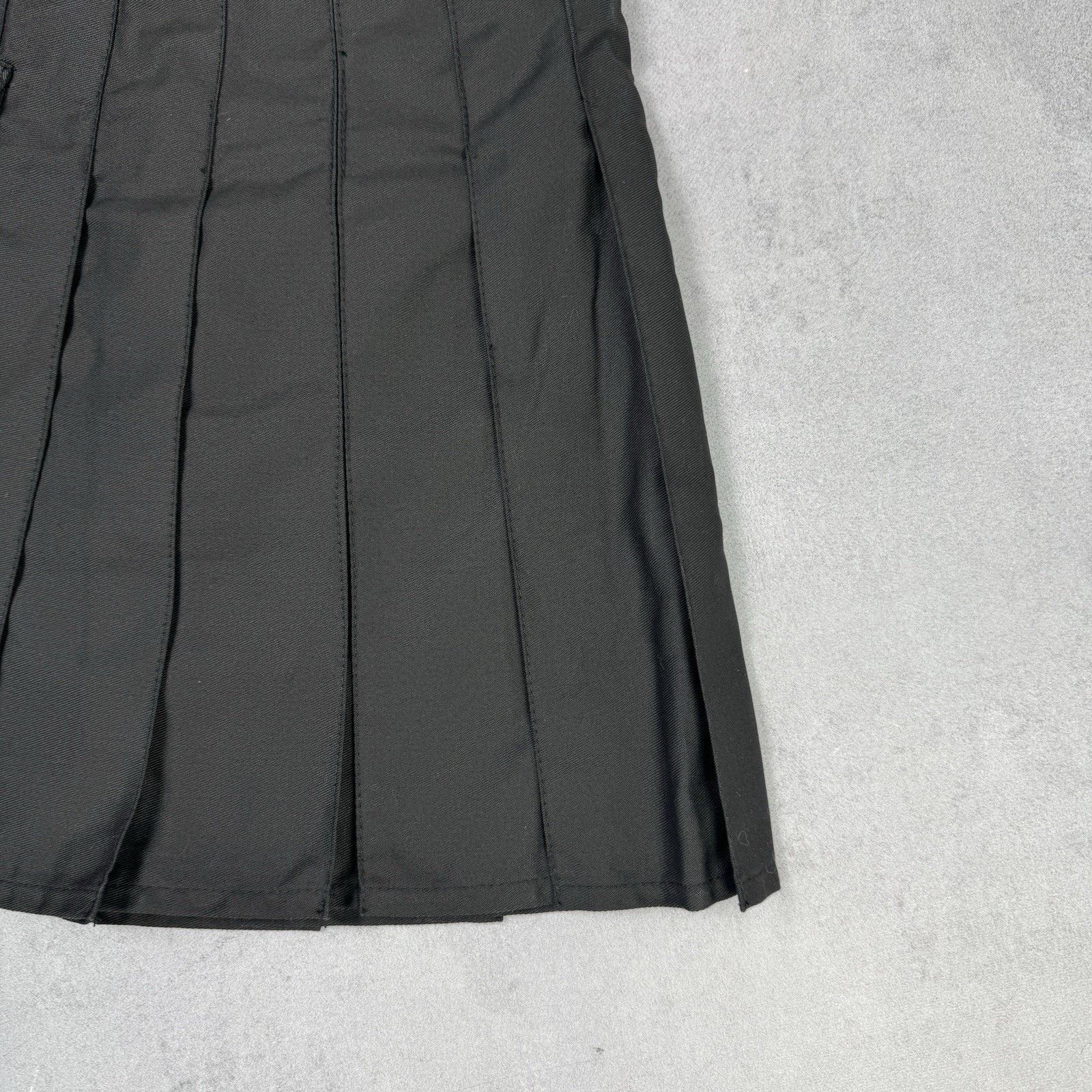 Vintage Modern Kilts Men Cargo Black Kilt Size 32 Size US 32 / EU 48 - 15 Thumbnail