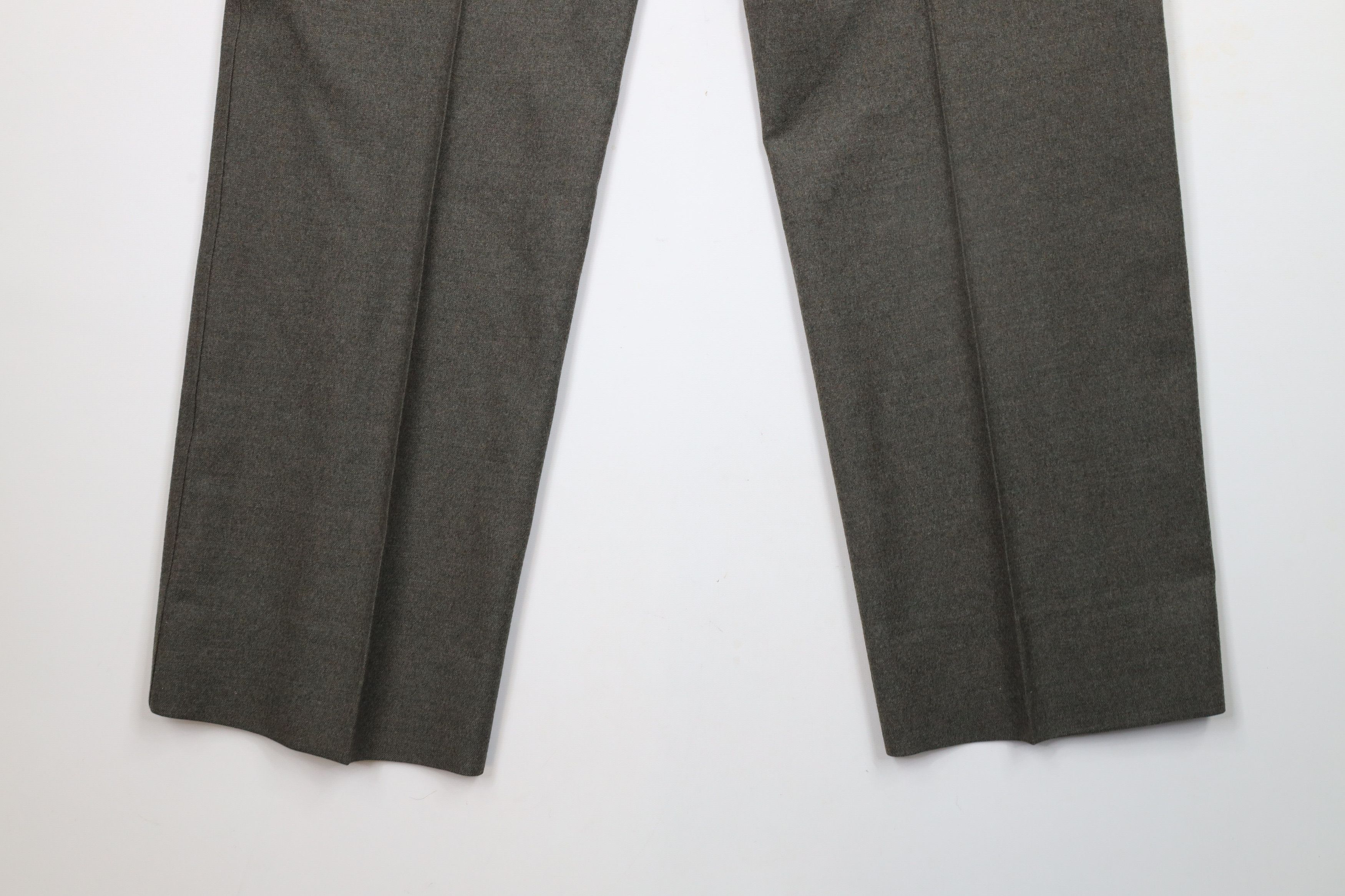 Vintage Vintage 60s 70s Streetwear Bell Bottoms Chino Pants USA Size US 38 / EU 54 - 12 Thumbnail