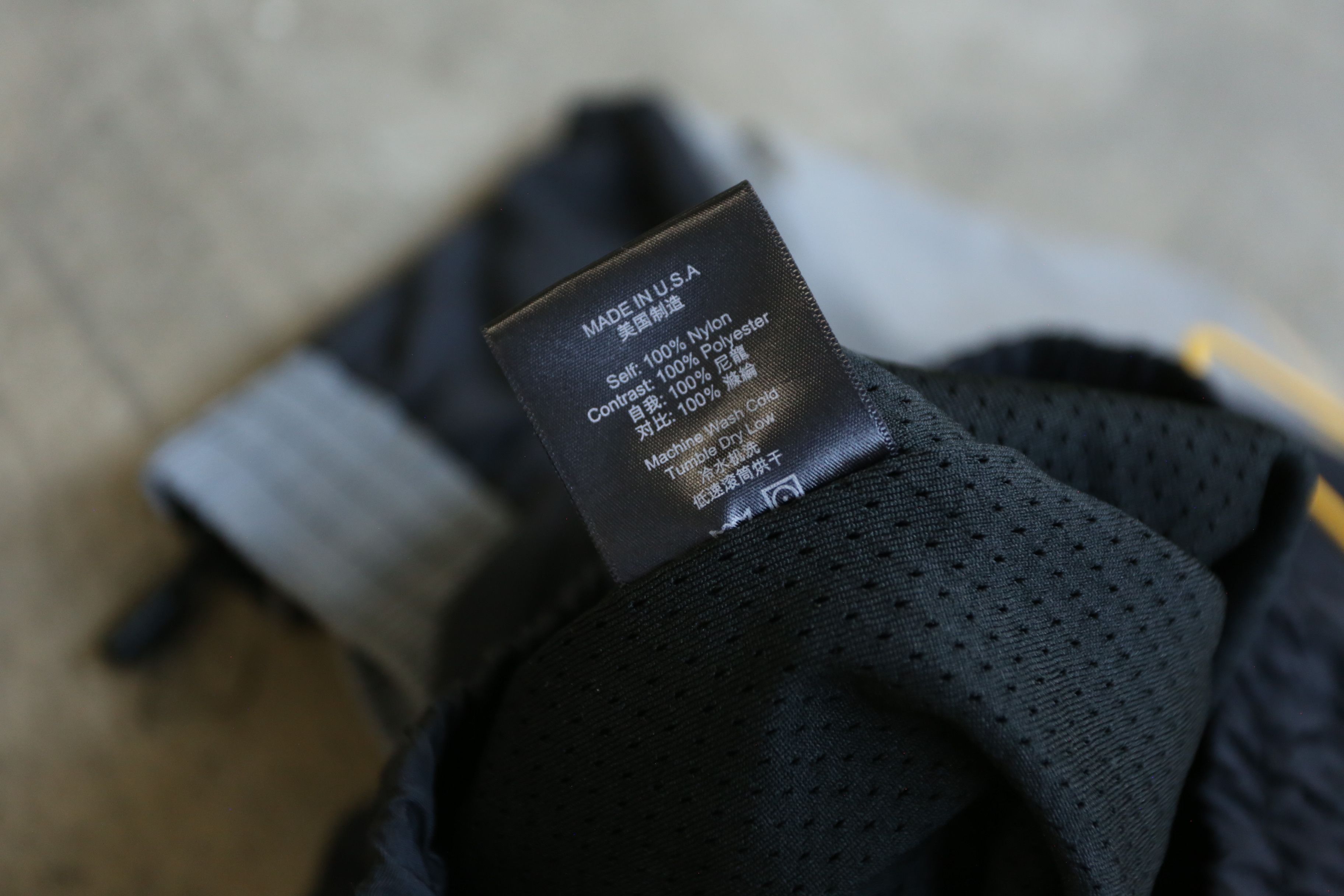 Rhude Rhude - F/W 19 - Flight Pants Size US 30 / EU 46 - 11 Thumbnail