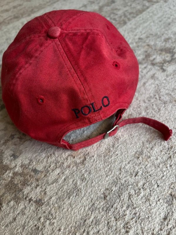Polo Ralph Lauren Ralph Lauren Polo Sport 12 M Yacht Challenge Size ONE SIZE - 8 Thumbnail