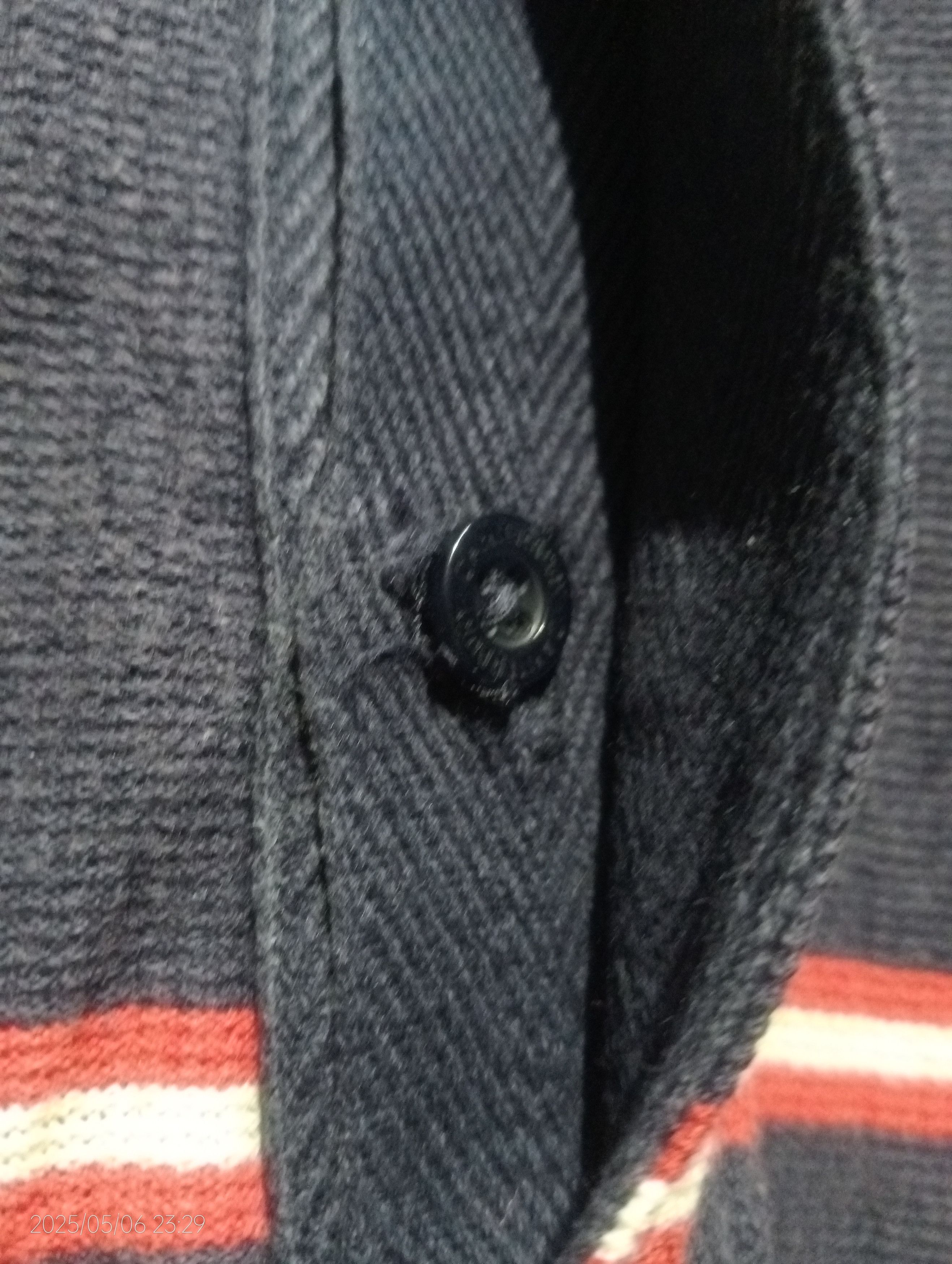 Canterbury of New Zealand Vintage Canterbury of New Zealand Polos Rugby Shirt Size US M / EU 48-50 / 2 - 9 Thumbnail