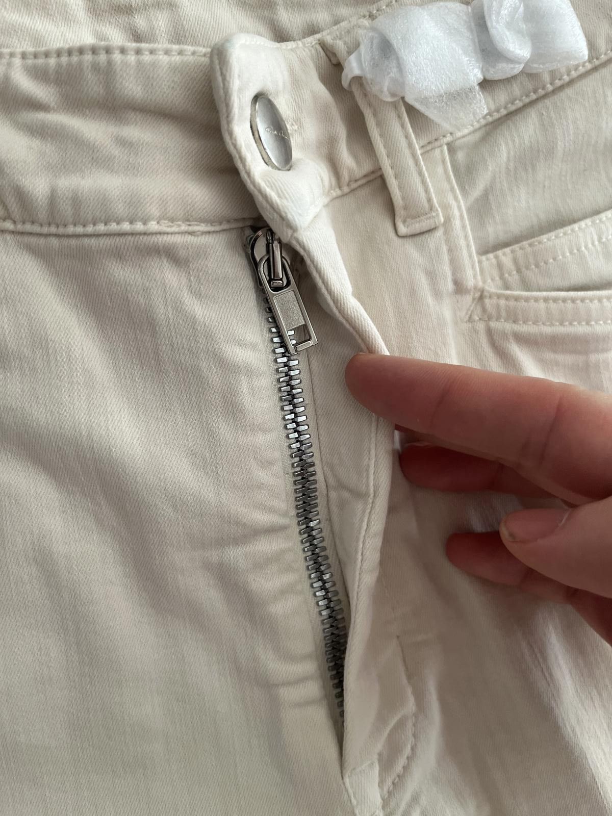 Rick Owens NWD - Rick Owens SS22 Fogachine Spartan Jeans Prod. sample Size 26" / US 2 / IT 38 - 6 Thumbnail