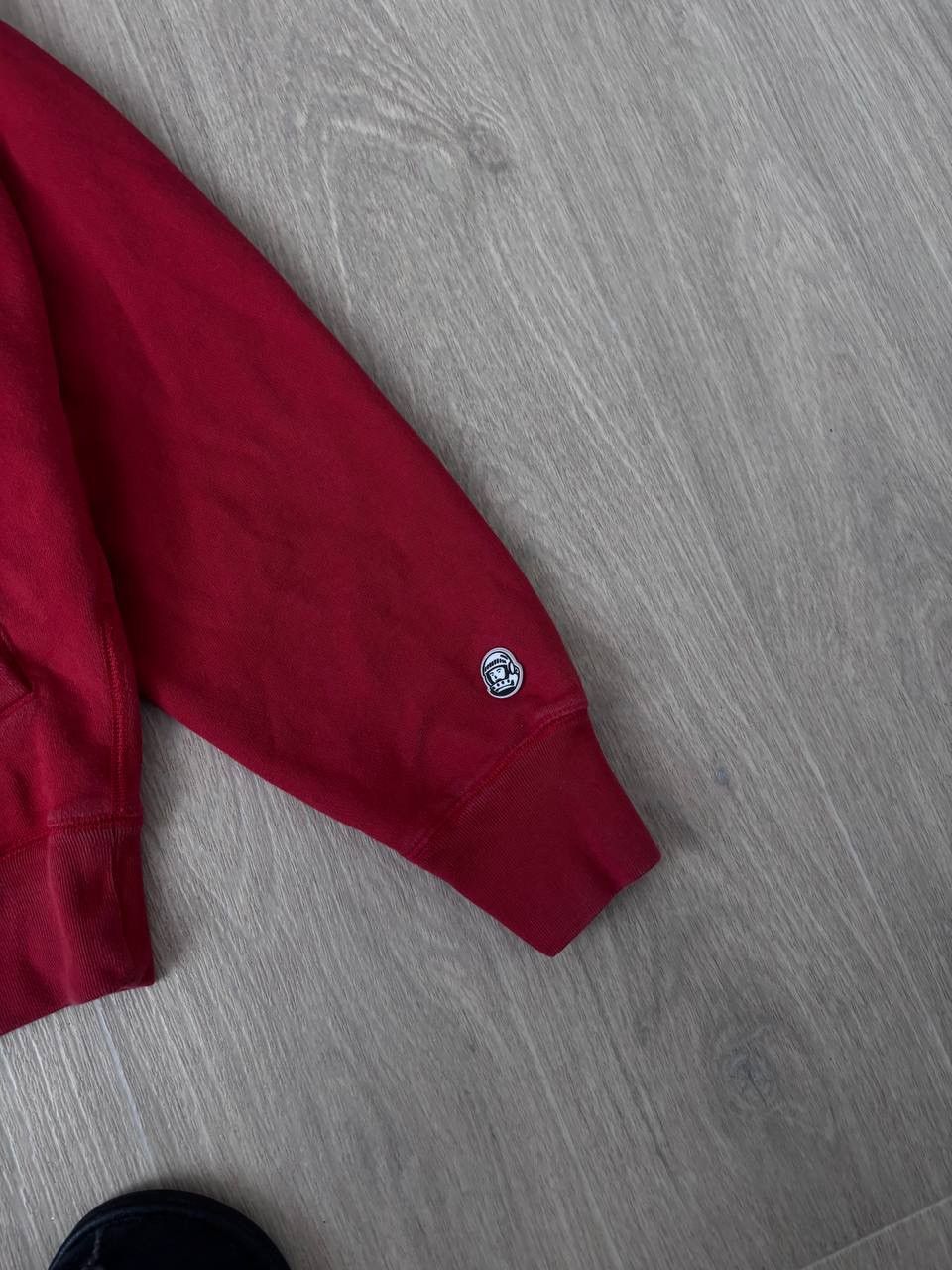 Billionaire Boys Club Billionaire boys club full zip hoodie men’s Y2K Size US M / EU 48-50 / 2 - 4 Thumbnail