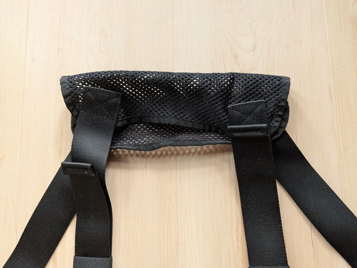 1017 ALYX 9SM Alyx Classic Chest Rig Size ONE SIZE - 4 Thumbnail