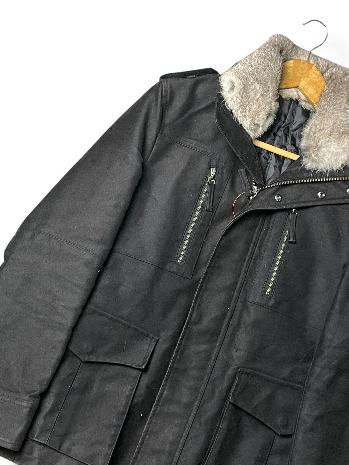 Japanese Brand × Vintage Japanese Brand Camme ca men Four Pocket Jacket (4) Size US M / EU 48-50 / 2 - 3 Thumbnail