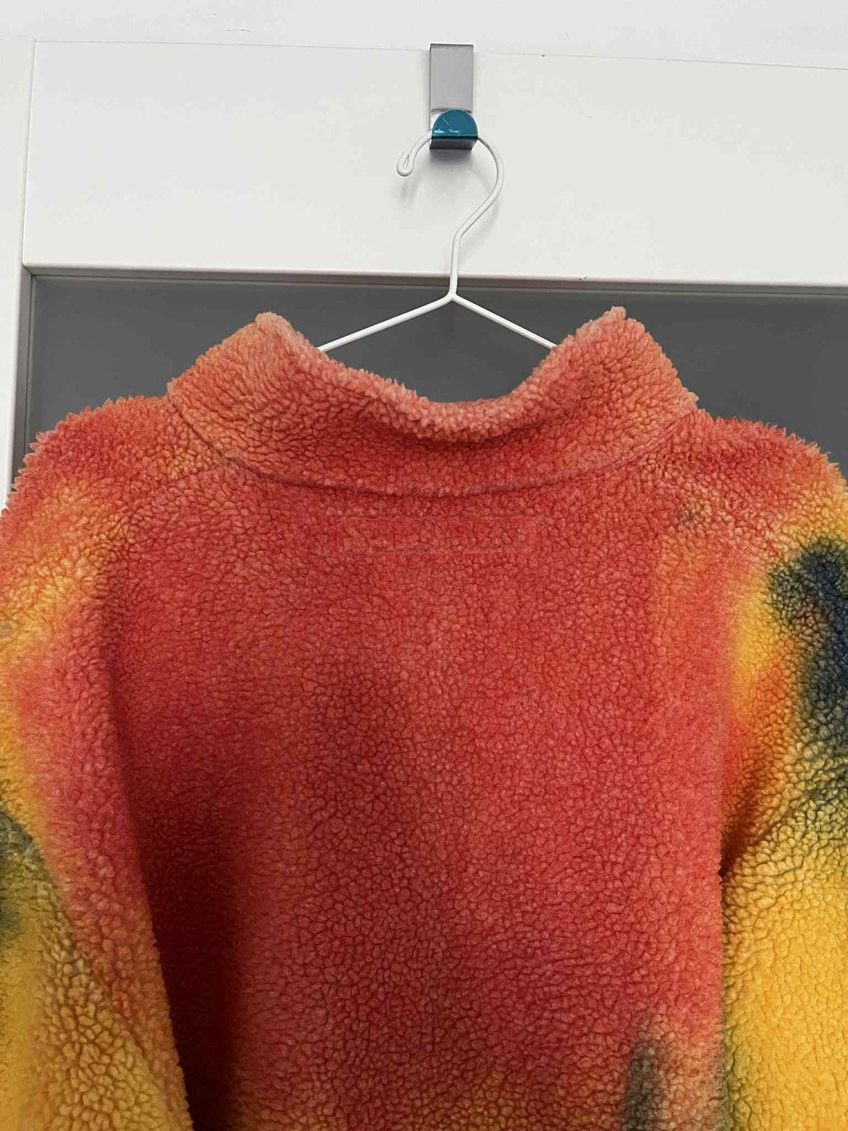 Cactus Plant Flea Market CPFM RAVE COWBOY PULLOVER Size US L / EU 52-54 / 3 - 5 Thumbnail
