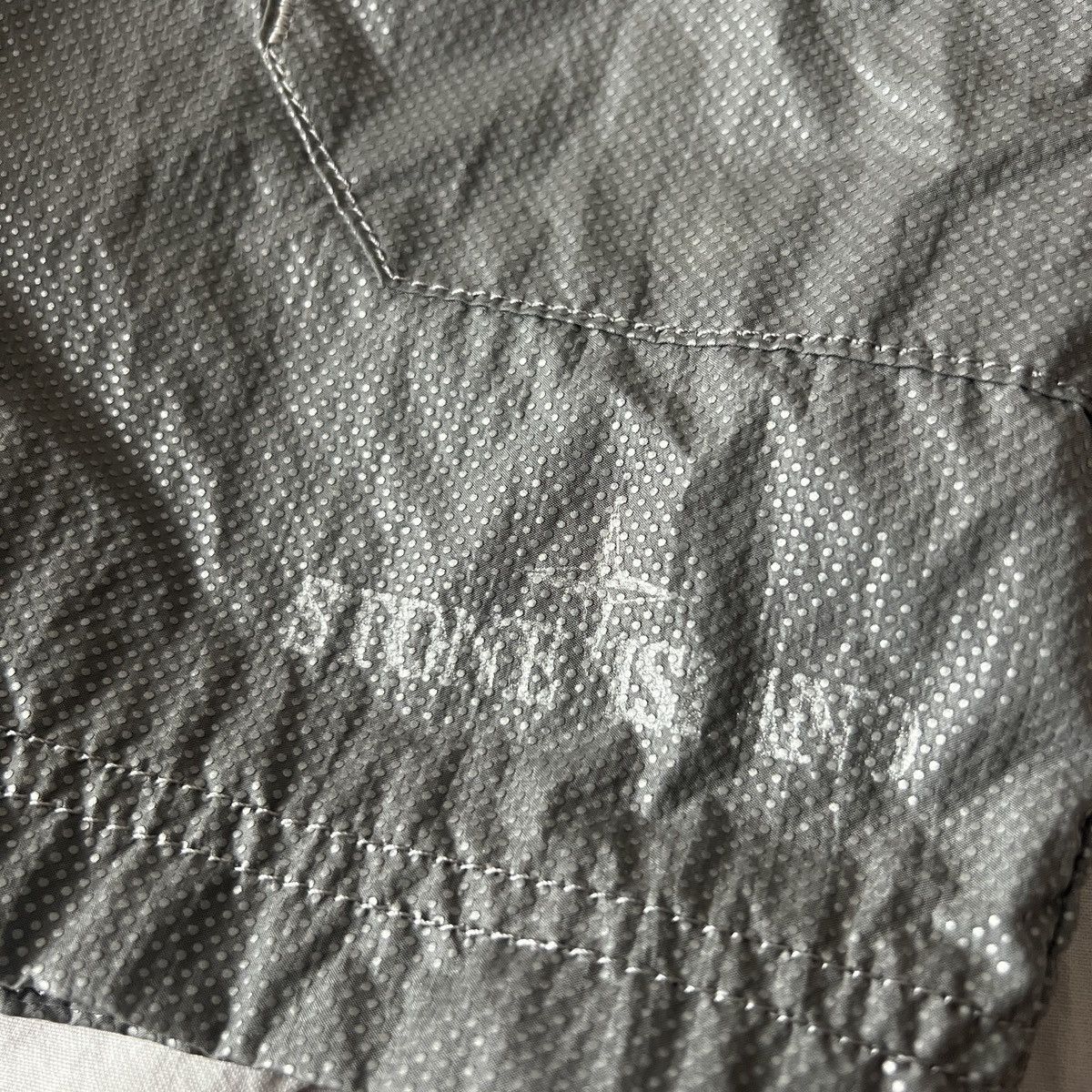 Stone Island 🔥🔥 Stone Island Pixel Reflective Shorts Size US 31 - 5 Thumbnail