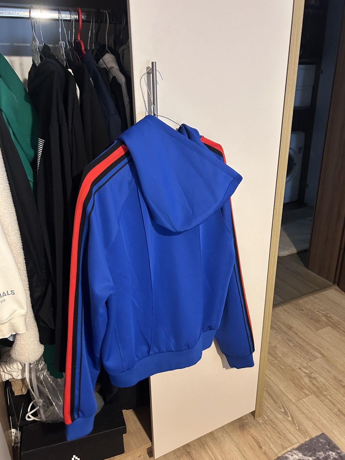 H&M Paco Rabanne x H&M Size US M / EU 48-50 / 2 - 4 Thumbnail