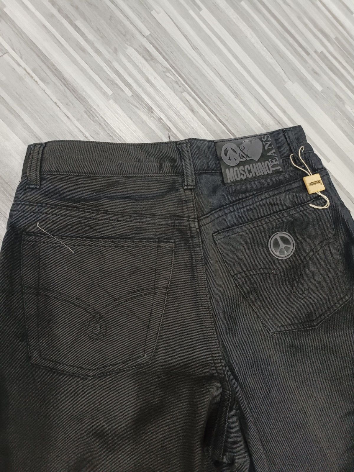 Moschino Jeans